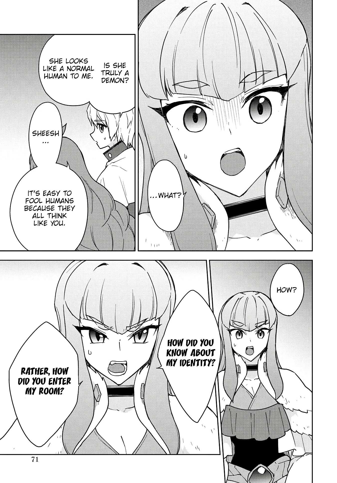 Read Cheat Skill "shisha Sosei" Ga Kakusei Shite Inishieno Maougun Wo Fukkatsu Sasete Shimaimashita ~Dare Mo Shinasenai Saikyou Hiiro~ chapter 14 image 19 on Lezhin