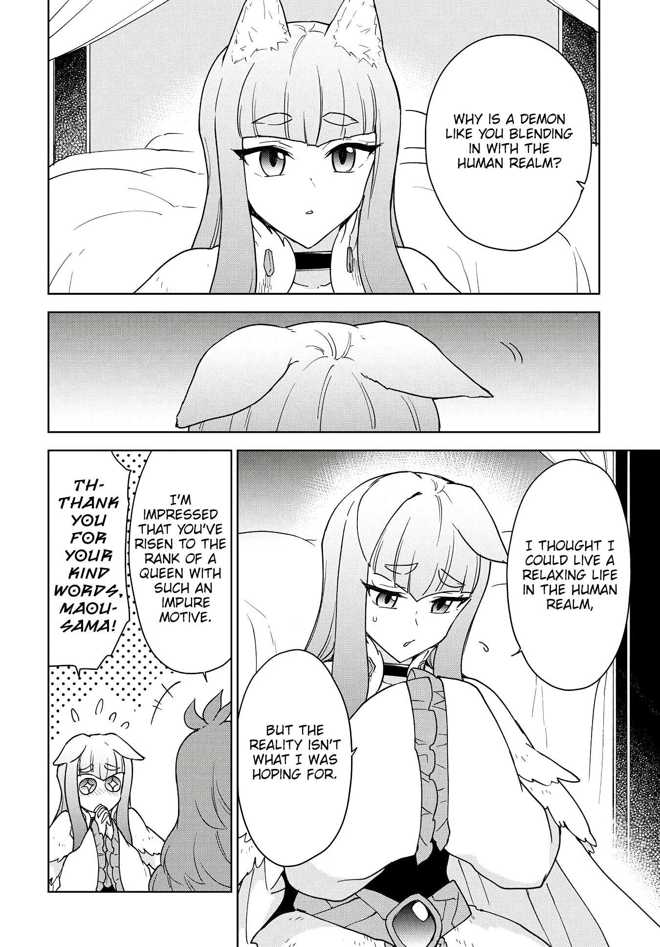 Read Cheat Skill "shisha Sosei" Ga Kakusei Shite Inishieno Maougun Wo Fukkatsu Sasete Shimaimashita ~Dare Mo Shinasenai Saikyou Hiiro~ chapter 14 image 28 on Lezhin