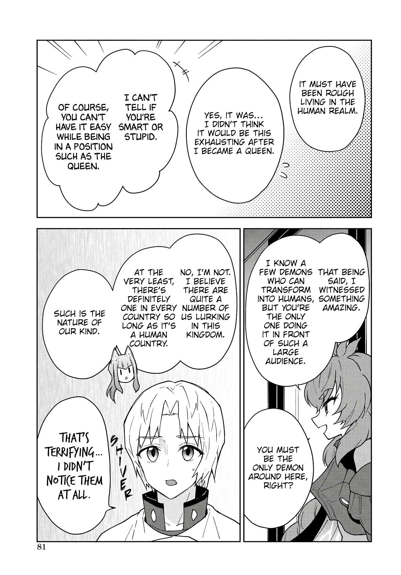 Read Cheat Skill "shisha Sosei" Ga Kakusei Shite Inishieno Maougun Wo Fukkatsu Sasete Shimaimashita ~Dare Mo Shinasenai Saikyou Hiiro~ chapter 14 image 29 on Lezhin