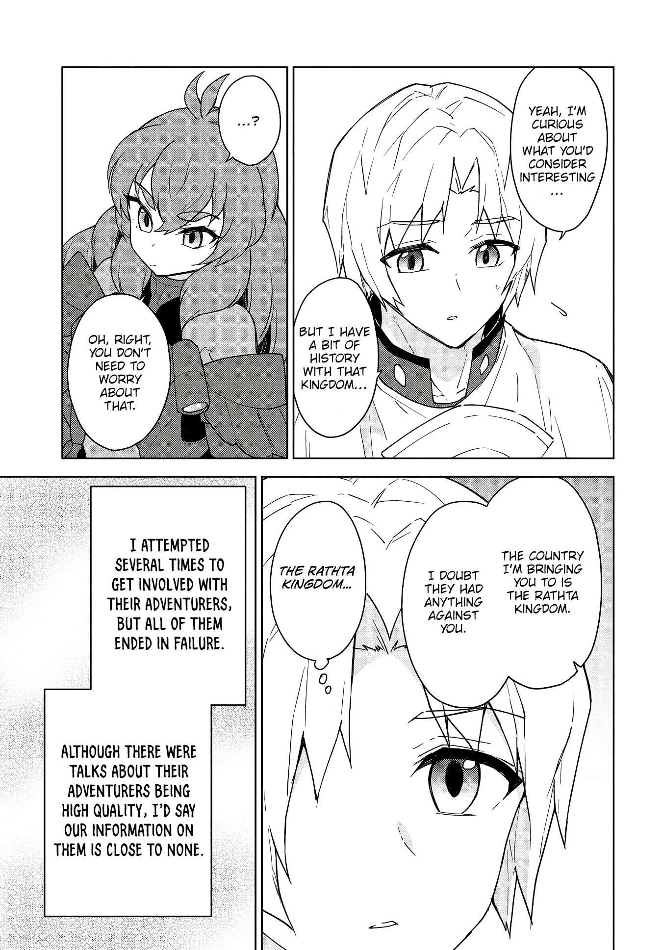 Read Cheat Skill "shisha Sosei" Ga Kakusei Shite Inishieno Maougun Wo Fukkatsu Sasete Shimaimashita ~Dare Mo Shinasenai Saikyou Hiiro~ chapter 14 image 3 on Lezhin