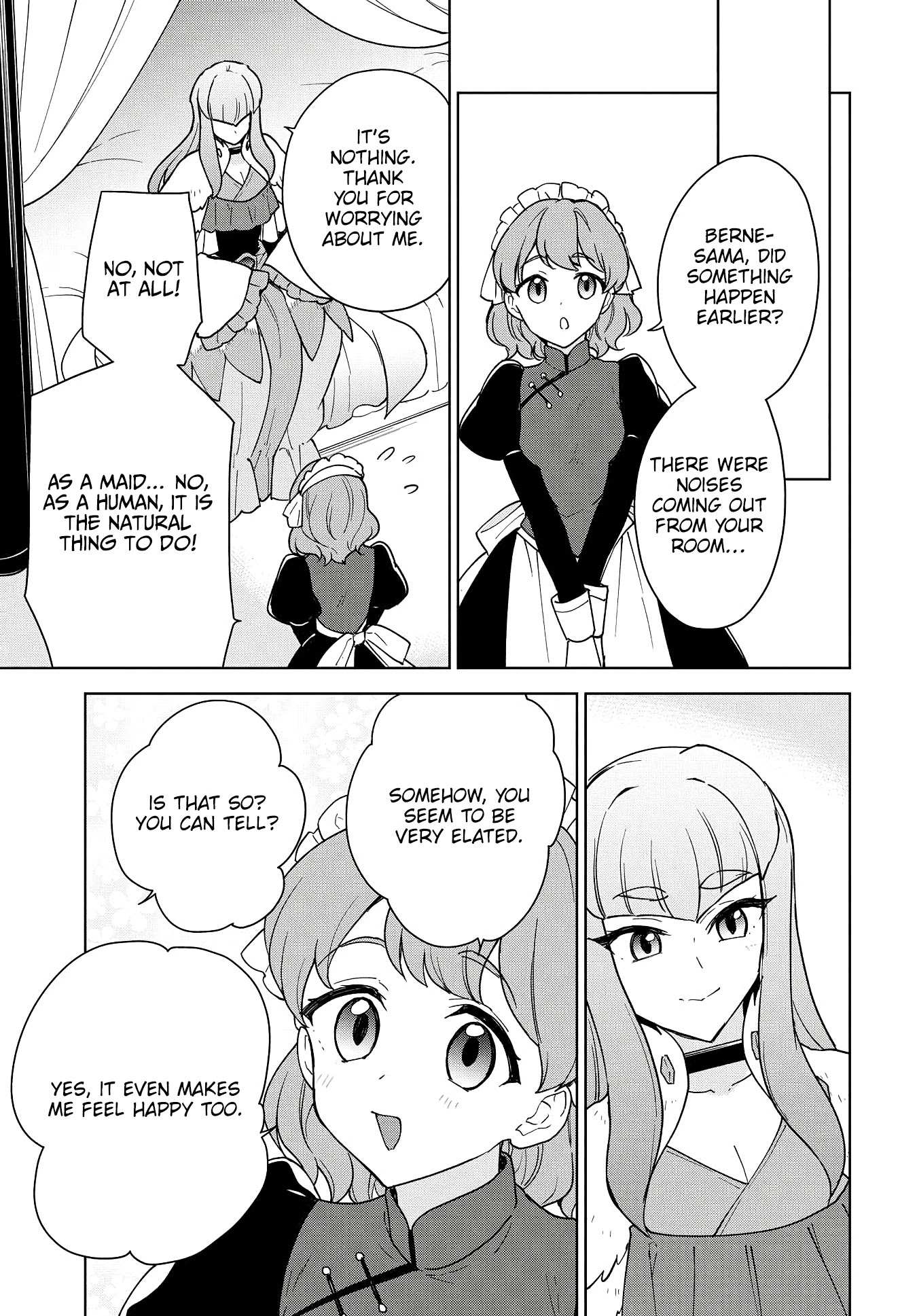 Read Cheat Skill "shisha Sosei" Ga Kakusei Shite Inishieno Maougun Wo Fukkatsu Sasete Shimaimashita ~Dare Mo Shinasenai Saikyou Hiiro~ chapter 14 image 33 on Lezhin