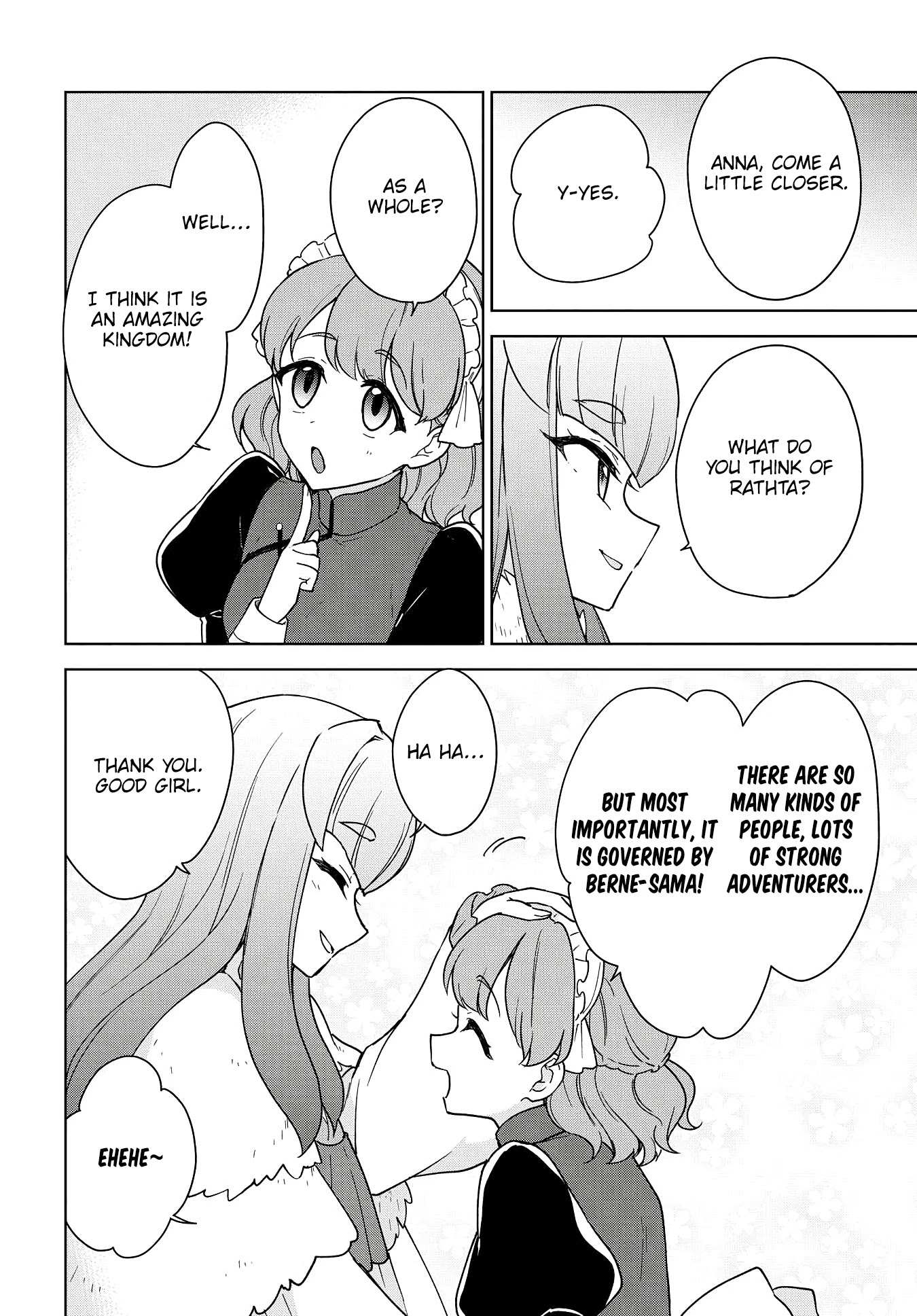 Read Cheat Skill "shisha Sosei" Ga Kakusei Shite Inishieno Maougun Wo Fukkatsu Sasete Shimaimashita ~Dare Mo Shinasenai Saikyou Hiiro~ chapter 14 image 34 on Lezhin