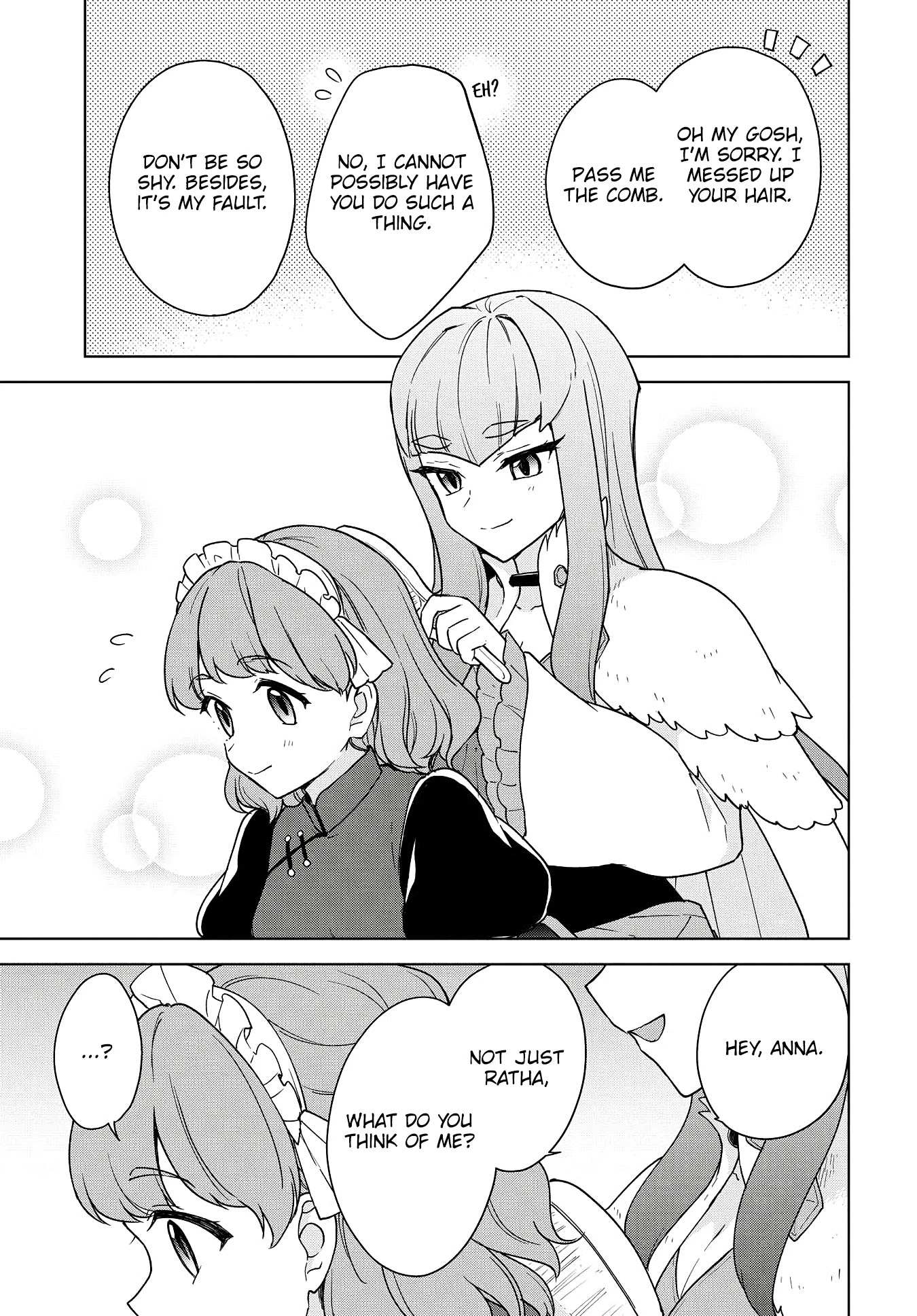 Read Cheat Skill "shisha Sosei" Ga Kakusei Shite Inishieno Maougun Wo Fukkatsu Sasete Shimaimashita ~Dare Mo Shinasenai Saikyou Hiiro~ chapter 14 image 35 on Lezhin