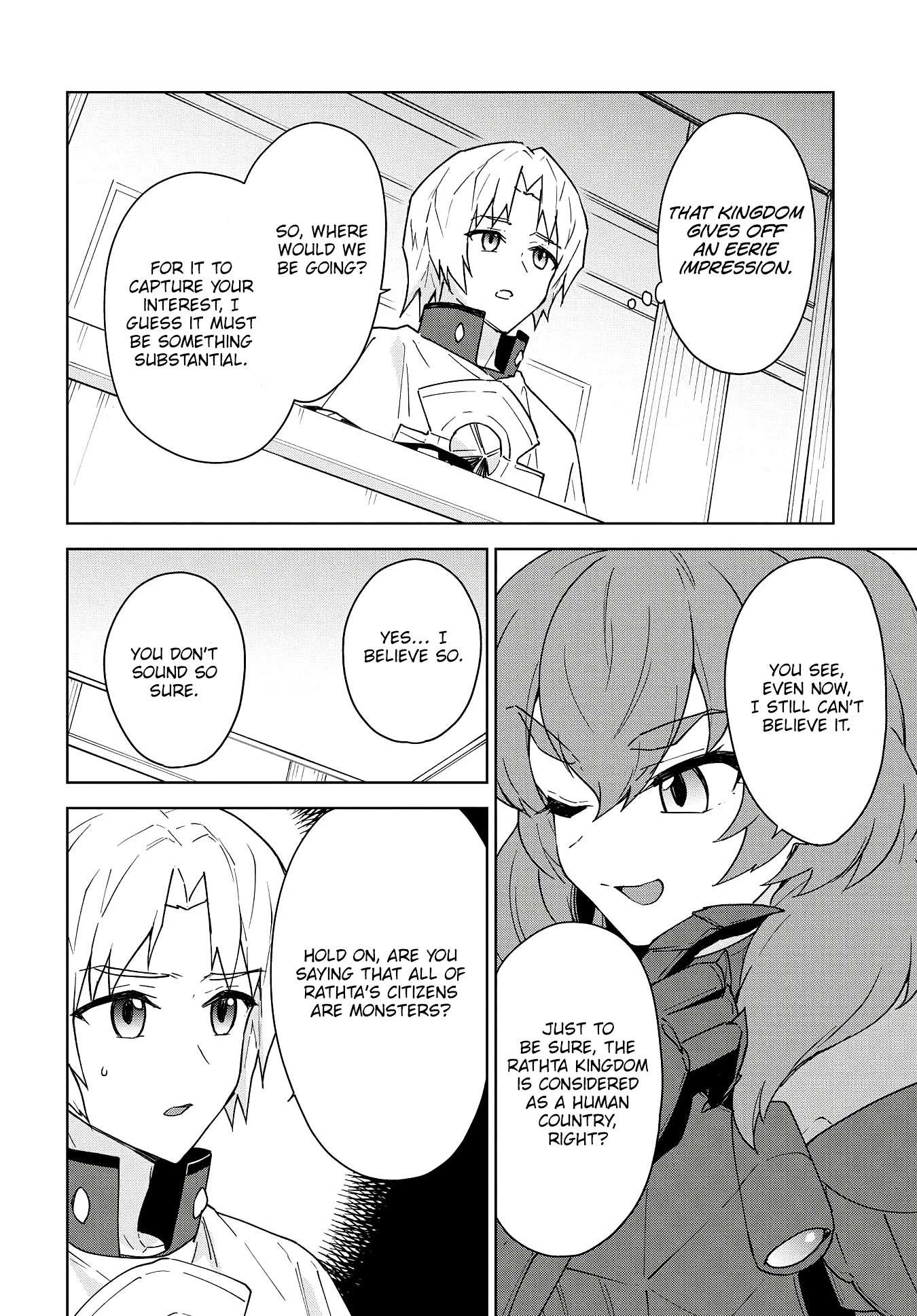 Read Cheat Skill "shisha Sosei" Ga Kakusei Shite Inishieno Maougun Wo Fukkatsu Sasete Shimaimashita ~Dare Mo Shinasenai Saikyou Hiiro~ chapter 14 image 4 on Lezhin