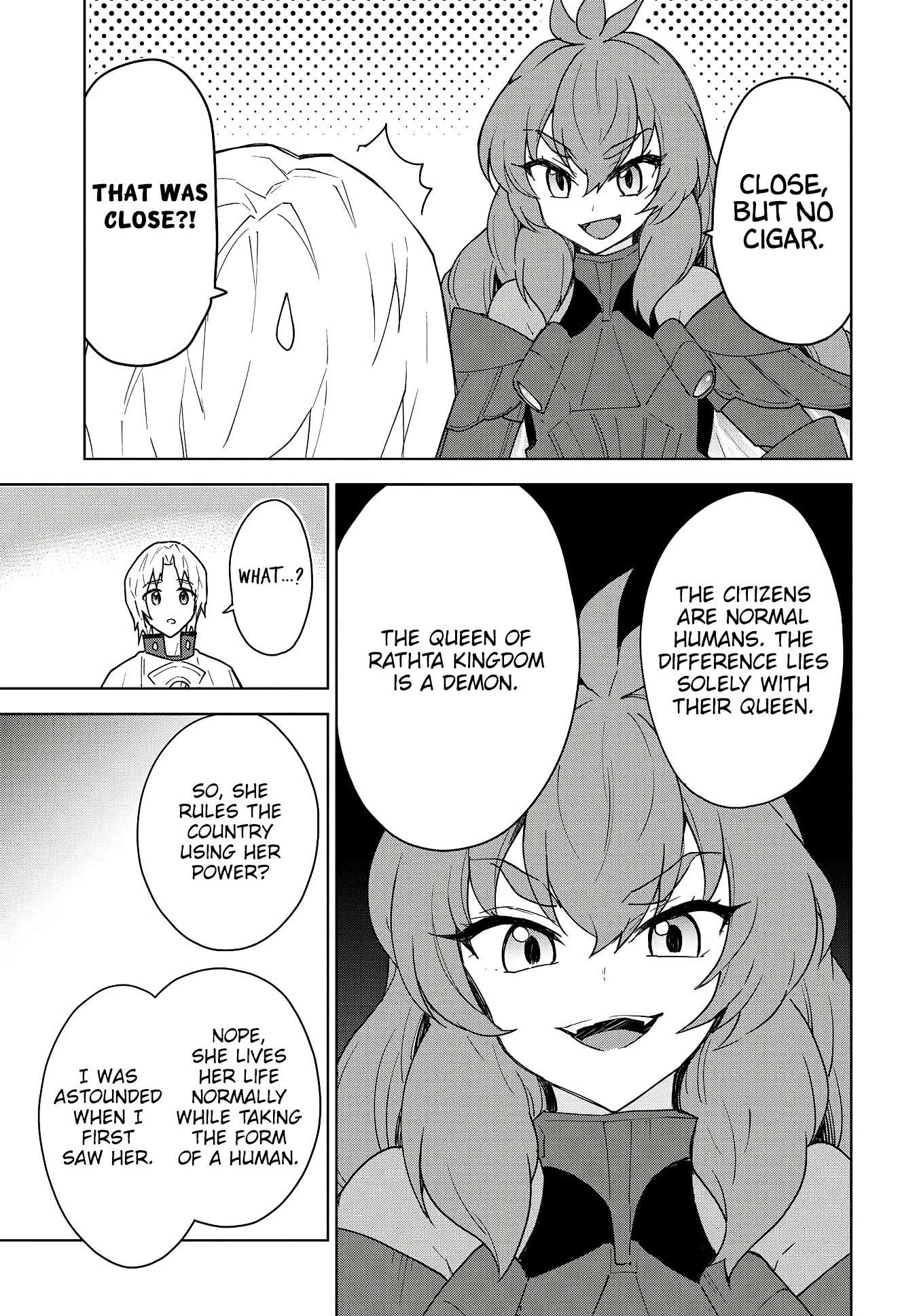 Read Cheat Skill "shisha Sosei" Ga Kakusei Shite Inishieno Maougun Wo Fukkatsu Sasete Shimaimashita ~Dare Mo Shinasenai Saikyou Hiiro~ chapter 14 image 5 on Lezhin