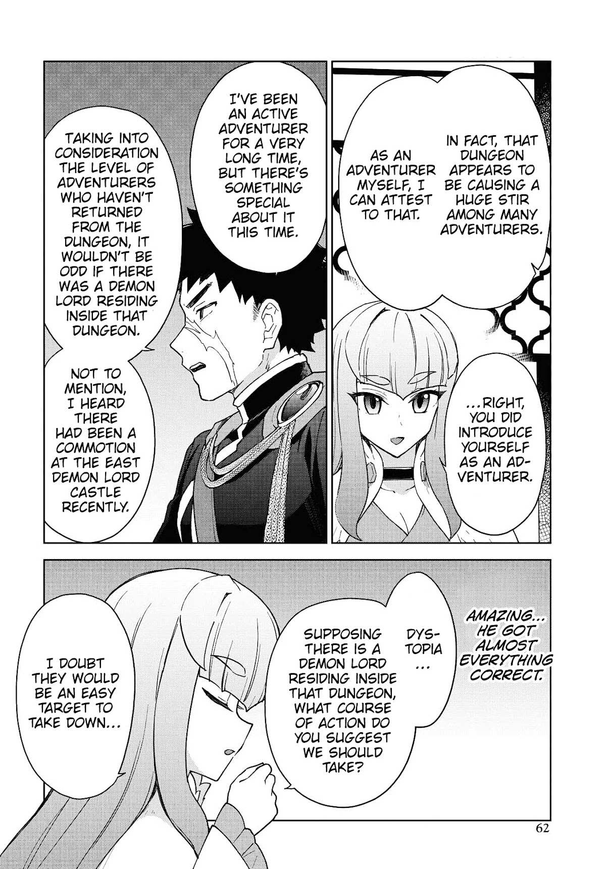 Read Cheat Skill "shisha Sosei" Ga Kakusei Shite Inishieno Maougun Wo Fukkatsu Sasete Shimaimashita ~Dare Mo Shinasenai Saikyou Hiiro~ chapter 15 image 10 on Lezhin