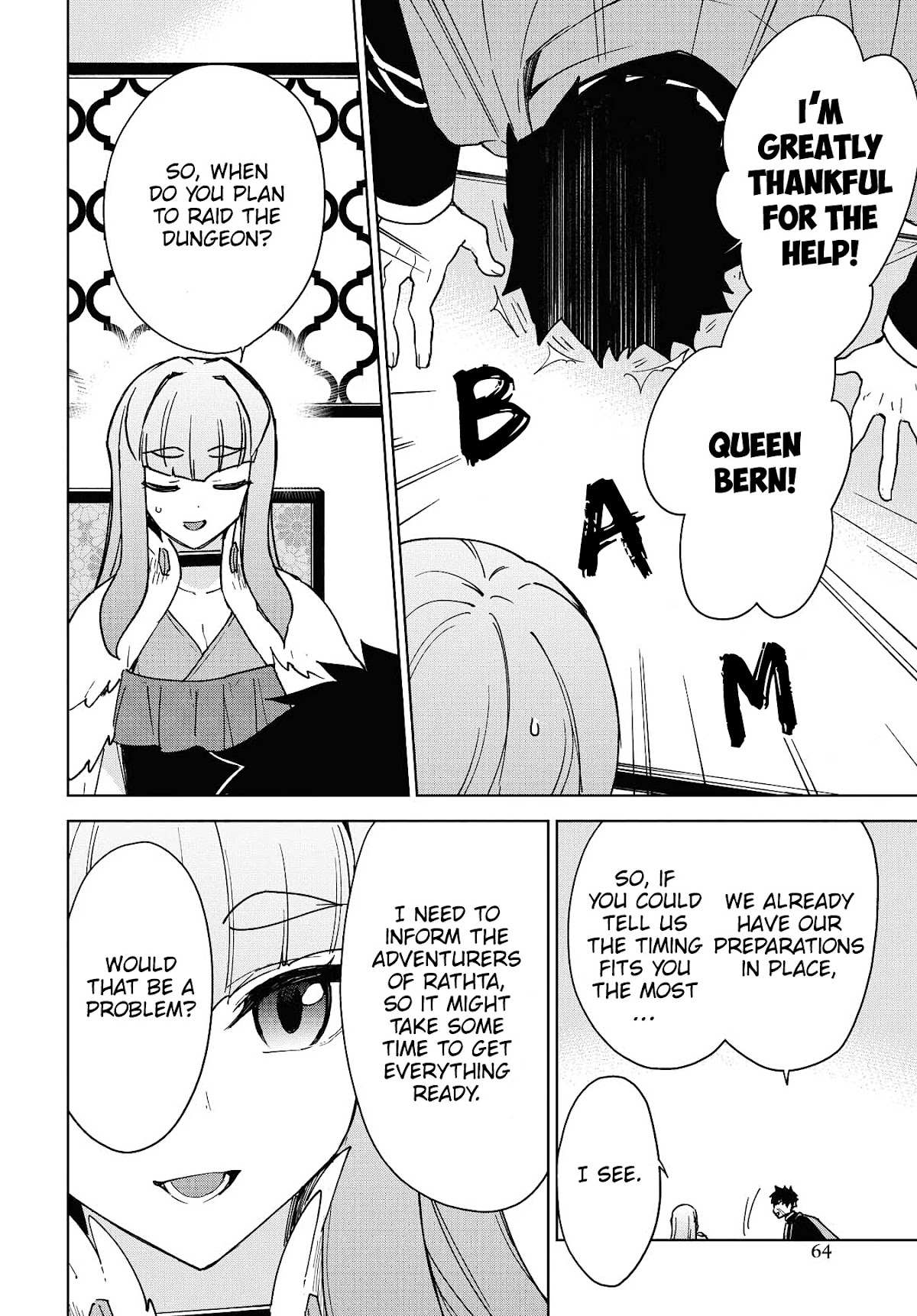 Read Cheat Skill "shisha Sosei" Ga Kakusei Shite Inishieno Maougun Wo Fukkatsu Sasete Shimaimashita ~Dare Mo Shinasenai Saikyou Hiiro~ chapter 15 image 12 on Lezhin