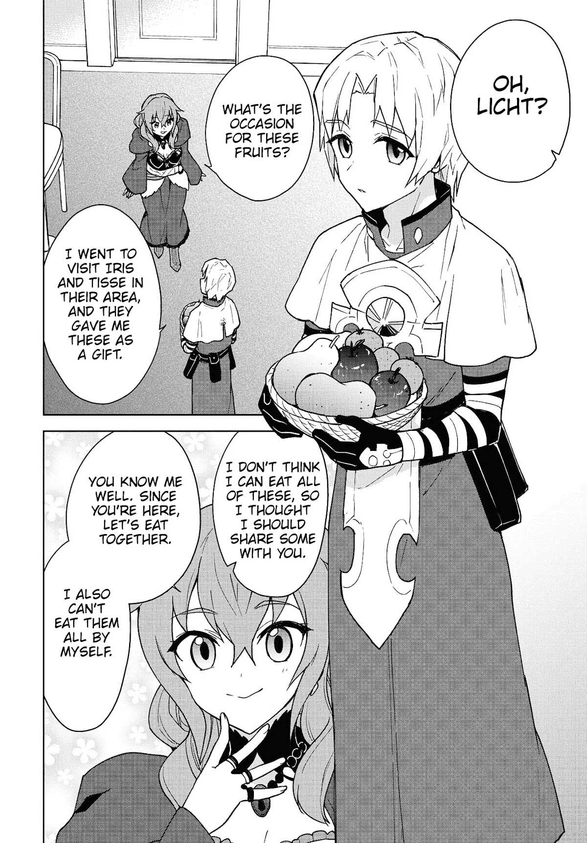 Read Cheat Skill "shisha Sosei" Ga Kakusei Shite Inishieno Maougun Wo Fukkatsu Sasete Shimaimashita ~Dare Mo Shinasenai Saikyou Hiiro~ chapter 15 image 14 on Lezhin
