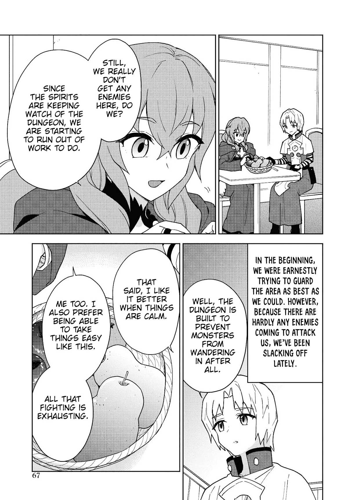 Read Cheat Skill "shisha Sosei" Ga Kakusei Shite Inishieno Maougun Wo Fukkatsu Sasete Shimaimashita ~Dare Mo Shinasenai Saikyou Hiiro~ chapter 15 image 15 on Lezhin