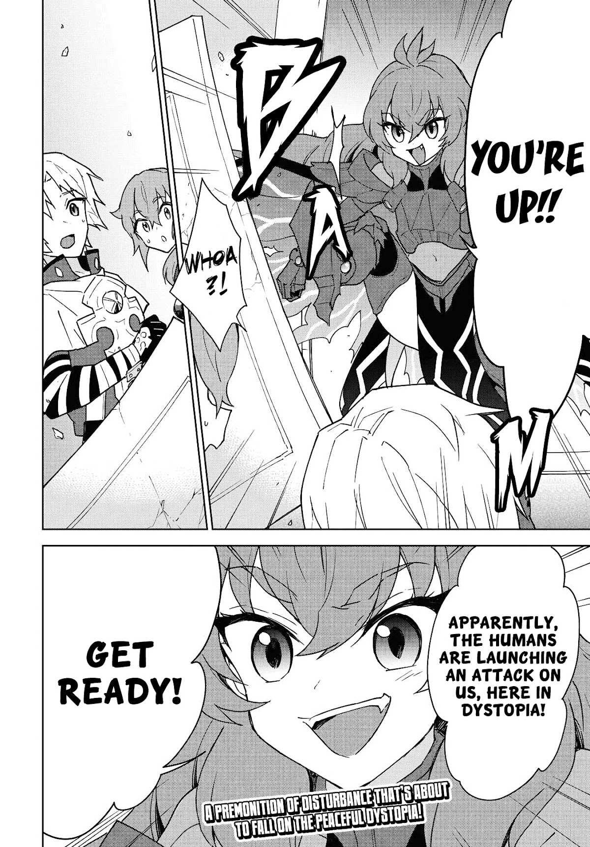 Read Cheat Skill "shisha Sosei" Ga Kakusei Shite Inishieno Maougun Wo Fukkatsu Sasete Shimaimashita ~Dare Mo Shinasenai Saikyou Hiiro~ chapter 15 image 18 on Lezhin
