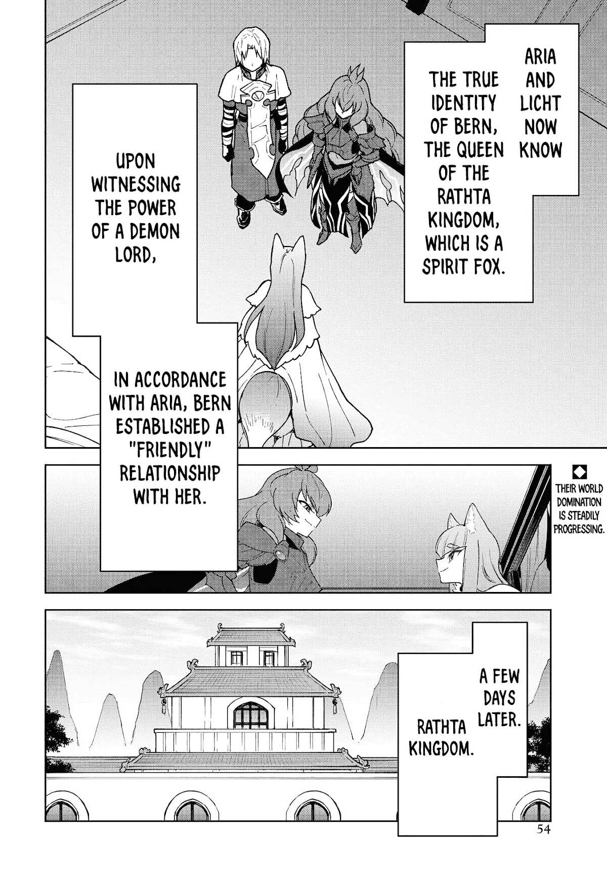 Read Cheat Skill "shisha Sosei" Ga Kakusei Shite Inishieno Maougun Wo Fukkatsu Sasete Shimaimashita ~Dare Mo Shinasenai Saikyou Hiiro~ chapter 15 image 2 on Lezhin