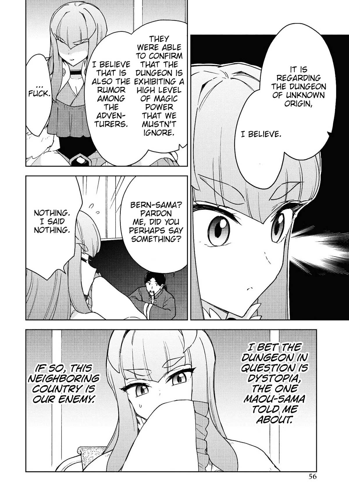 Read Cheat Skill "shisha Sosei" Ga Kakusei Shite Inishieno Maougun Wo Fukkatsu Sasete Shimaimashita ~Dare Mo Shinasenai Saikyou Hiiro~ chapter 15 image 4 on Lezhin