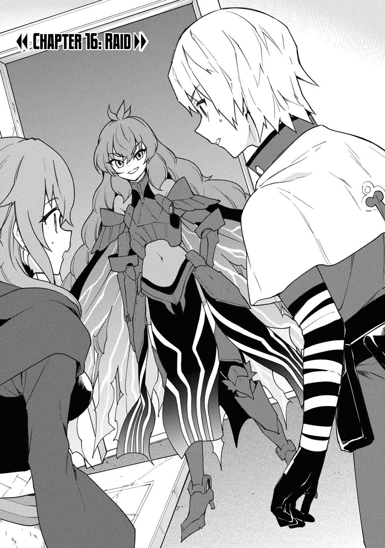 Read Cheat Skill "shisha Sosei" Ga Kakusei Shite Inishieno Maougun Wo Fukkatsu Sasete Shimaimashita ~Dare Mo Shinasenai Saikyou Hiiro~ chapter 16 image 1 on Lezhin
