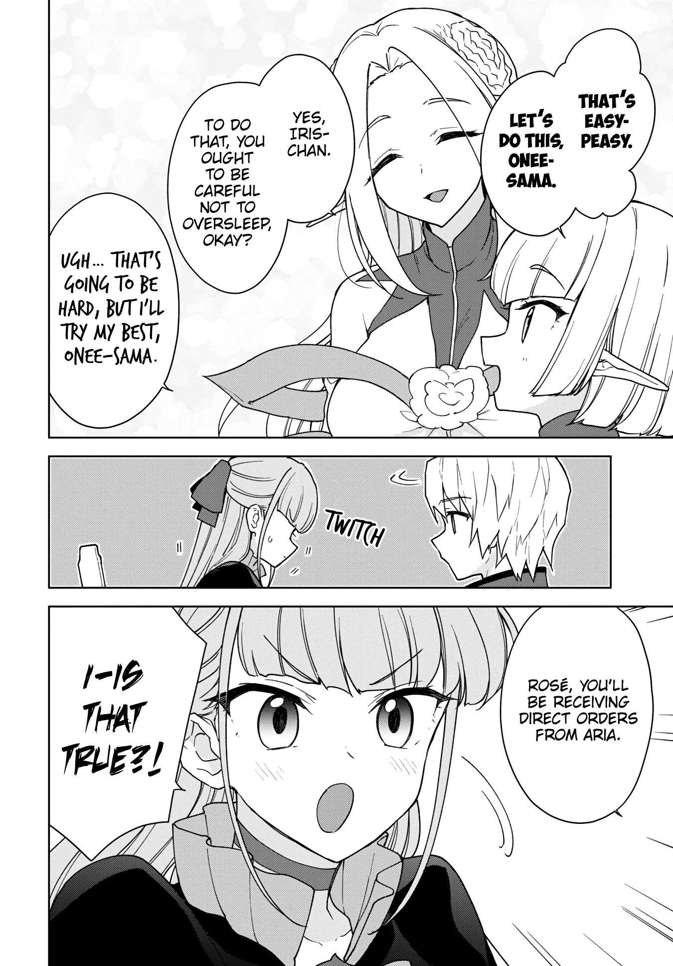 Read Cheat Skill "shisha Sosei" Ga Kakusei Shite Inishieno Maougun Wo Fukkatsu Sasete Shimaimashita ~Dare Mo Shinasenai Saikyou Hiiro~ chapter 16 image 10 on Lezhin