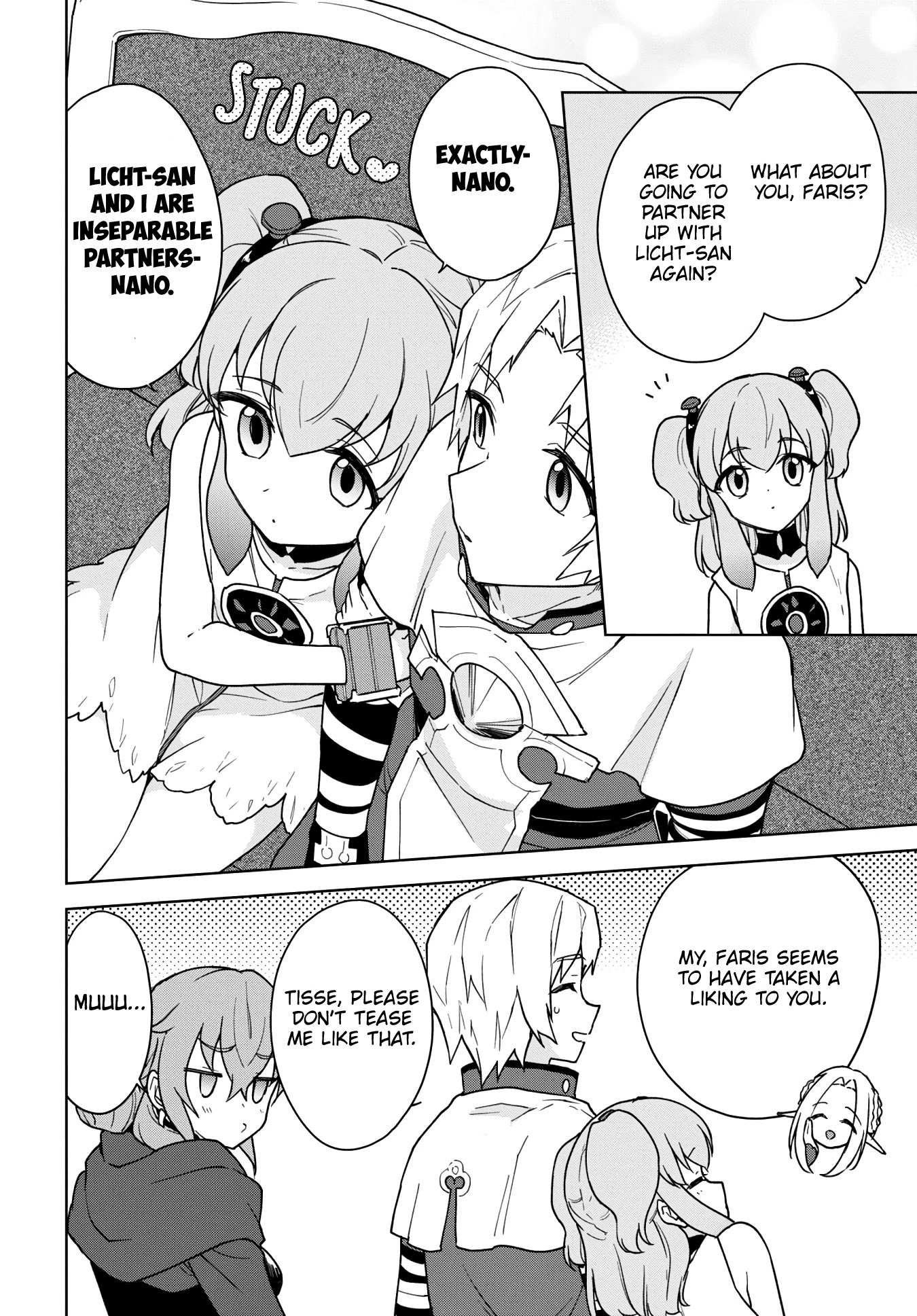 Read Cheat Skill "shisha Sosei" Ga Kakusei Shite Inishieno Maougun Wo Fukkatsu Sasete Shimaimashita ~Dare Mo Shinasenai Saikyou Hiiro~ chapter 16 image 12 on Lezhin