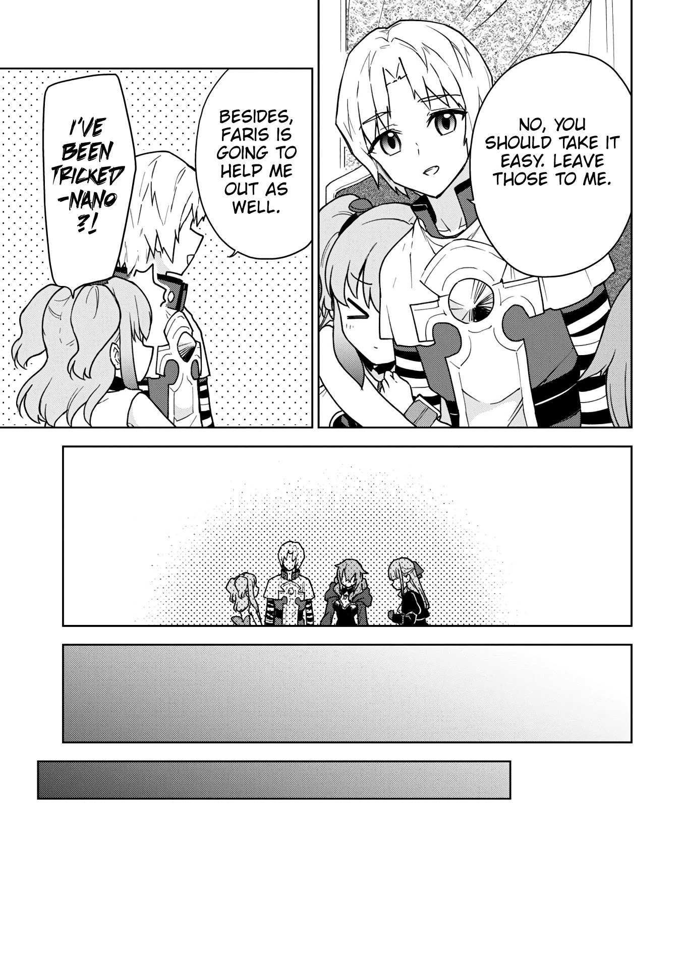 Read Cheat Skill "shisha Sosei" Ga Kakusei Shite Inishieno Maougun Wo Fukkatsu Sasete Shimaimashita ~Dare Mo Shinasenai Saikyou Hiiro~ chapter 16 image 15 on Lezhin