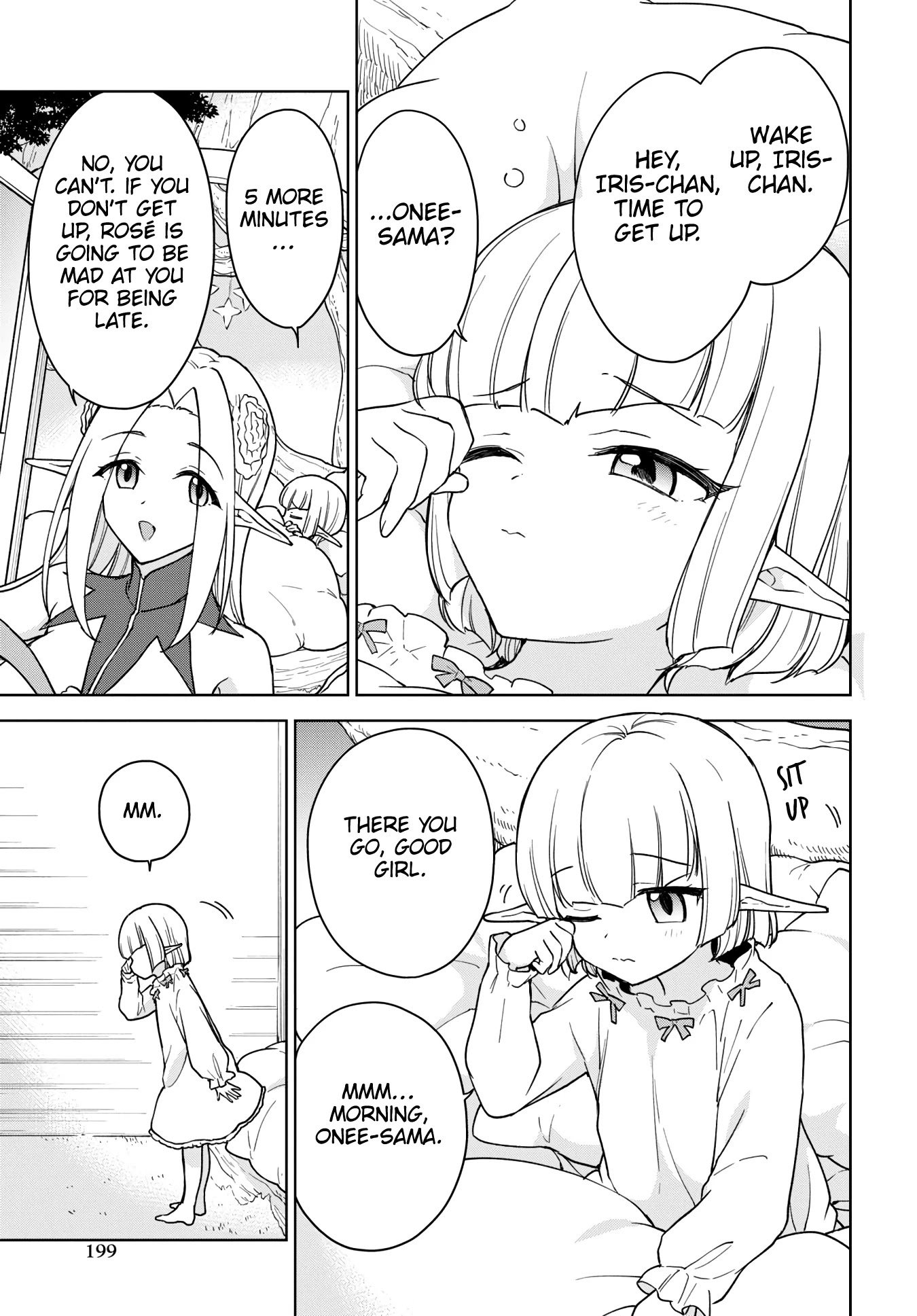 Read Cheat Skill "shisha Sosei" Ga Kakusei Shite Inishieno Maougun Wo Fukkatsu Sasete Shimaimashita ~Dare Mo Shinasenai Saikyou Hiiro~ chapter 16 image 17 on Lezhin