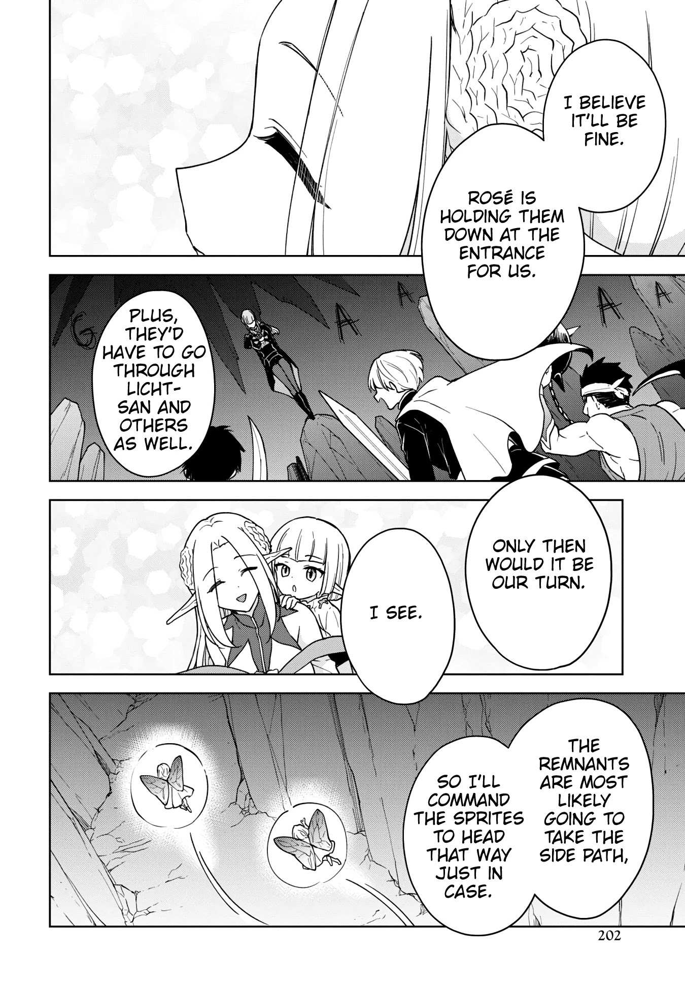 Read Cheat Skill "shisha Sosei" Ga Kakusei Shite Inishieno Maougun Wo Fukkatsu Sasete Shimaimashita ~Dare Mo Shinasenai Saikyou Hiiro~ chapter 16 image 20 on Lezhin