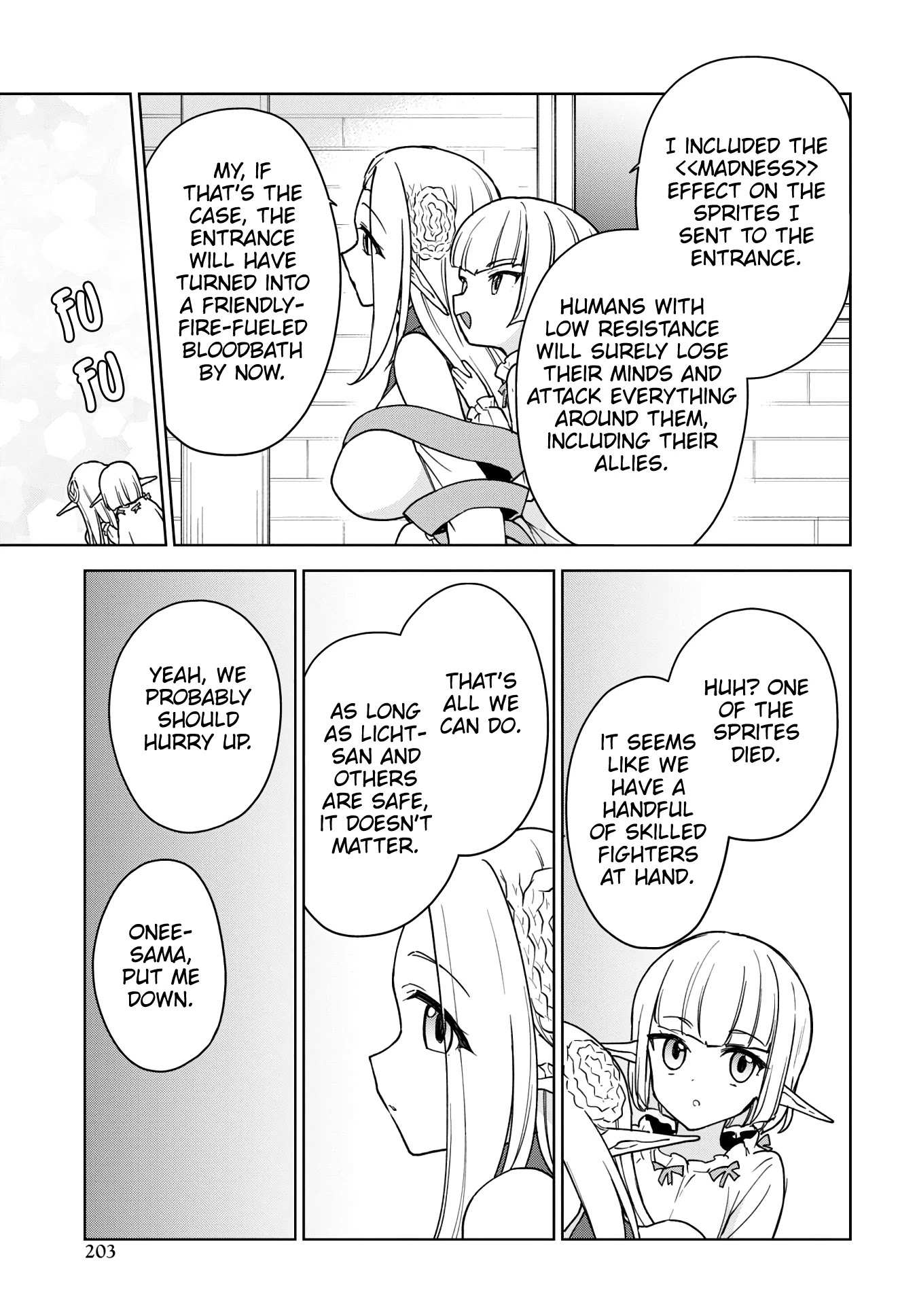 Read Cheat Skill "shisha Sosei" Ga Kakusei Shite Inishieno Maougun Wo Fukkatsu Sasete Shimaimashita ~Dare Mo Shinasenai Saikyou Hiiro~ chapter 16 image 21 on Lezhin