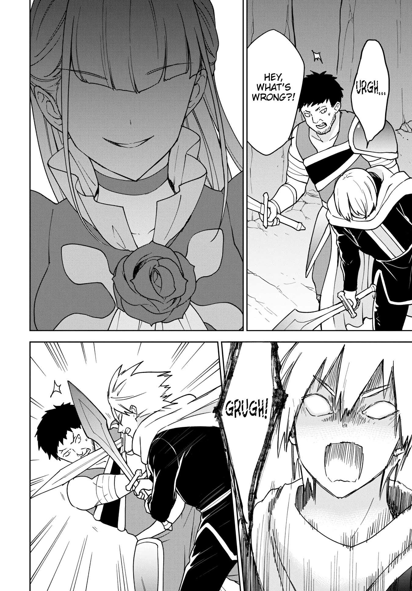 Read Cheat Skill "shisha Sosei" Ga Kakusei Shite Inishieno Maougun Wo Fukkatsu Sasete Shimaimashita ~Dare Mo Shinasenai Saikyou Hiiro~ chapter 16 image 24 on Lezhin