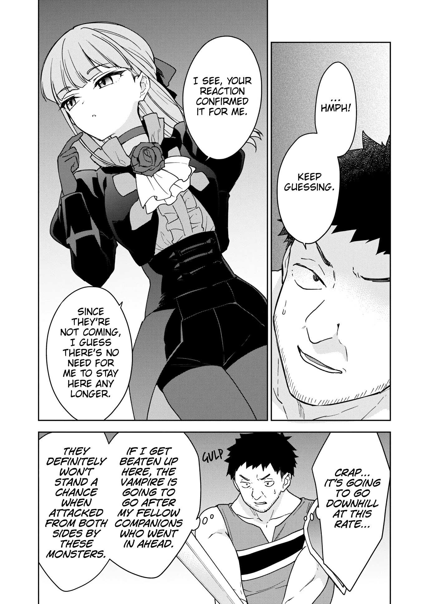 Read Cheat Skill "shisha Sosei" Ga Kakusei Shite Inishieno Maougun Wo Fukkatsu Sasete Shimaimashita ~Dare Mo Shinasenai Saikyou Hiiro~ chapter 16 image 29 on Lezhin