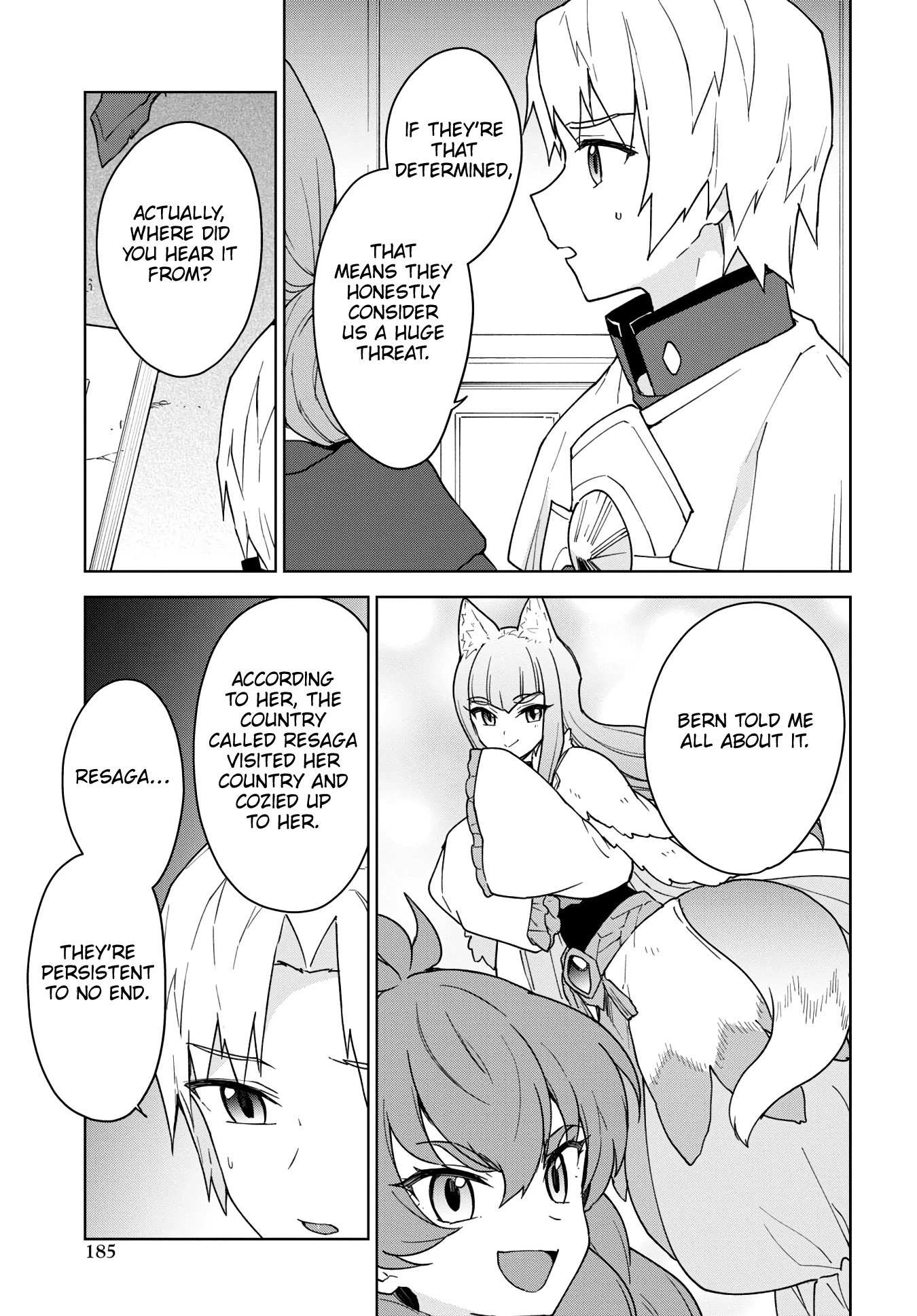 Read Cheat Skill "shisha Sosei" Ga Kakusei Shite Inishieno Maougun Wo Fukkatsu Sasete Shimaimashita ~Dare Mo Shinasenai Saikyou Hiiro~ chapter 16 image 3 on Lezhin