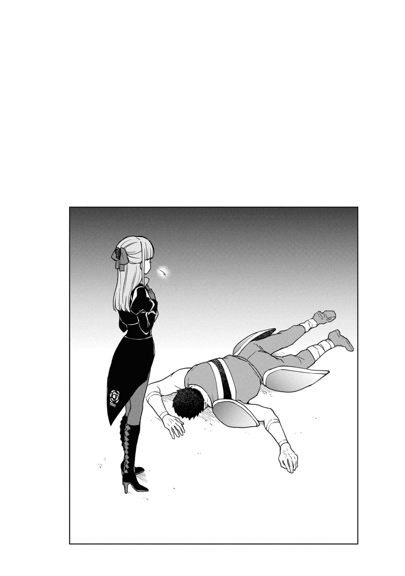 Read Cheat Skill "shisha Sosei" Ga Kakusei Shite Inishieno Maougun Wo Fukkatsu Sasete Shimaimashita ~Dare Mo Shinasenai Saikyou Hiiro~ chapter 16 image 32 on Lezhin