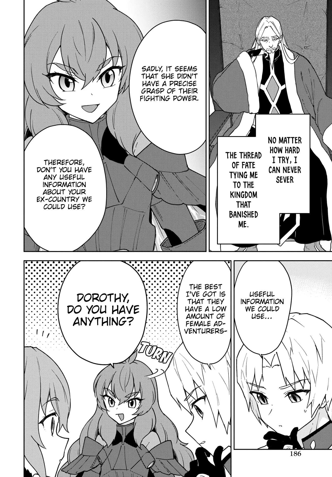 Read Cheat Skill "shisha Sosei" Ga Kakusei Shite Inishieno Maougun Wo Fukkatsu Sasete Shimaimashita ~Dare Mo Shinasenai Saikyou Hiiro~ chapter 16 image 4 on Lezhin