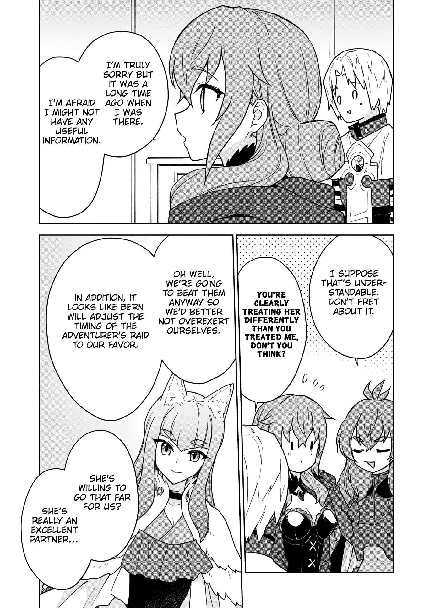 Read Cheat Skill "shisha Sosei" Ga Kakusei Shite Inishieno Maougun Wo Fukkatsu Sasete Shimaimashita ~Dare Mo Shinasenai Saikyou Hiiro~ chapter 16 image 5 on Lezhin