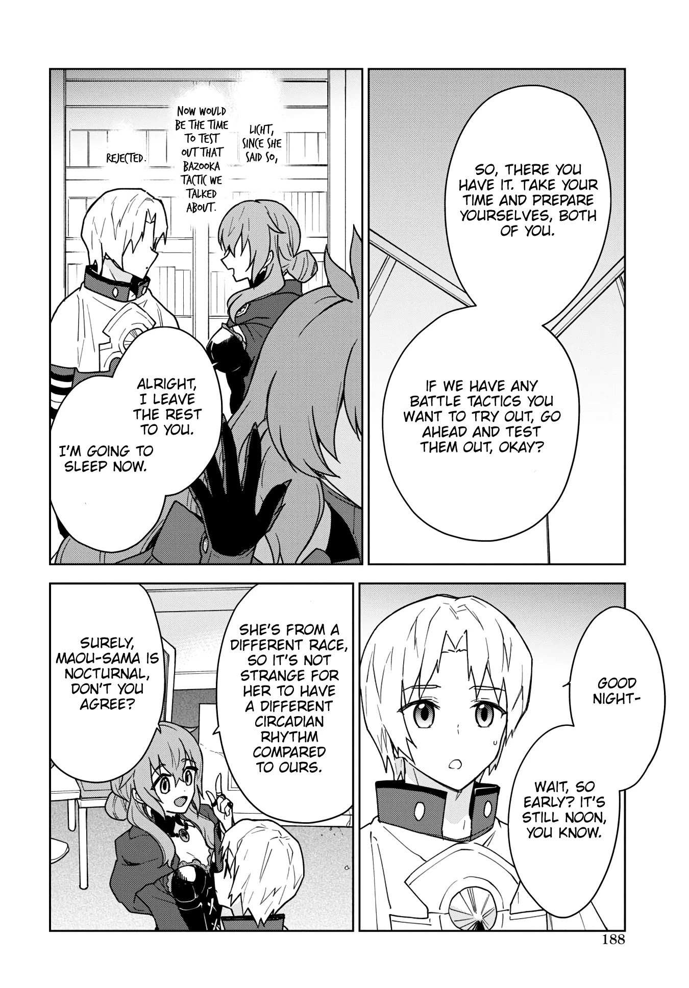 Read Cheat Skill "shisha Sosei" Ga Kakusei Shite Inishieno Maougun Wo Fukkatsu Sasete Shimaimashita ~Dare Mo Shinasenai Saikyou Hiiro~ chapter 16 image 6 on Lezhin