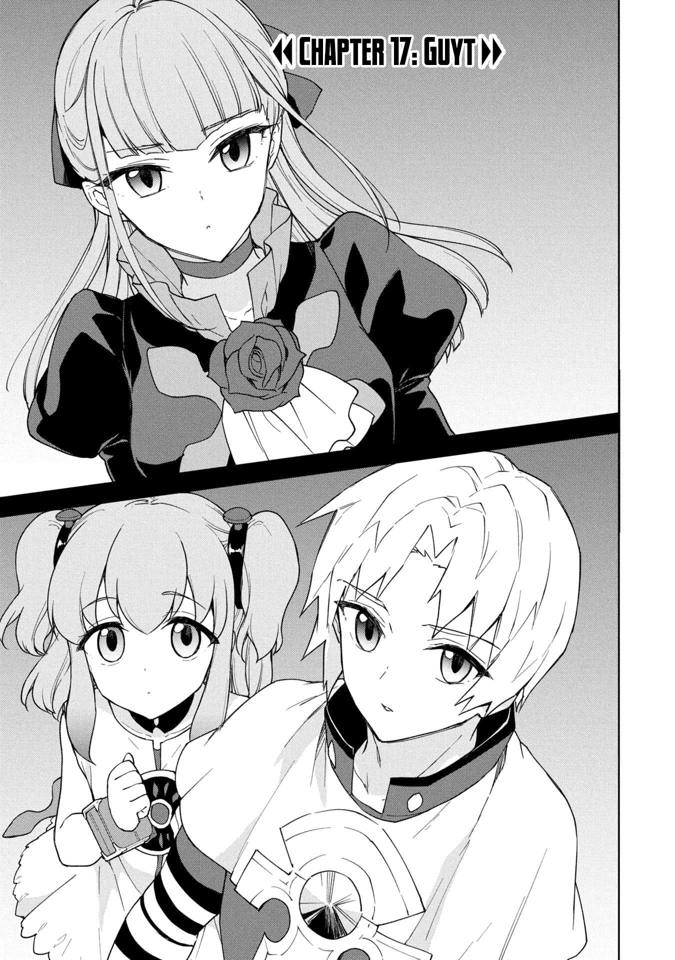 Read Cheat Skill "shisha Sosei" Ga Kakusei Shite Inishieno Maougun Wo Fukkatsu Sasete Shimaimashita ~Dare Mo Shinasenai Saikyou Hiiro~ chapter 17 image 1 on Lezhin