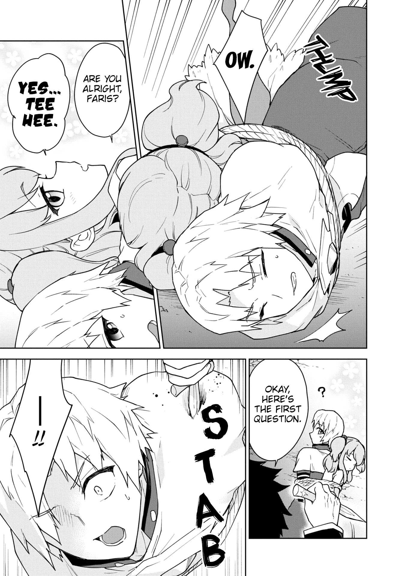 Read Cheat Skill "shisha Sosei" Ga Kakusei Shite Inishieno Maougun Wo Fukkatsu Sasete Shimaimashita ~Dare Mo Shinasenai Saikyou Hiiro~ chapter 17 image 11 on Lezhin