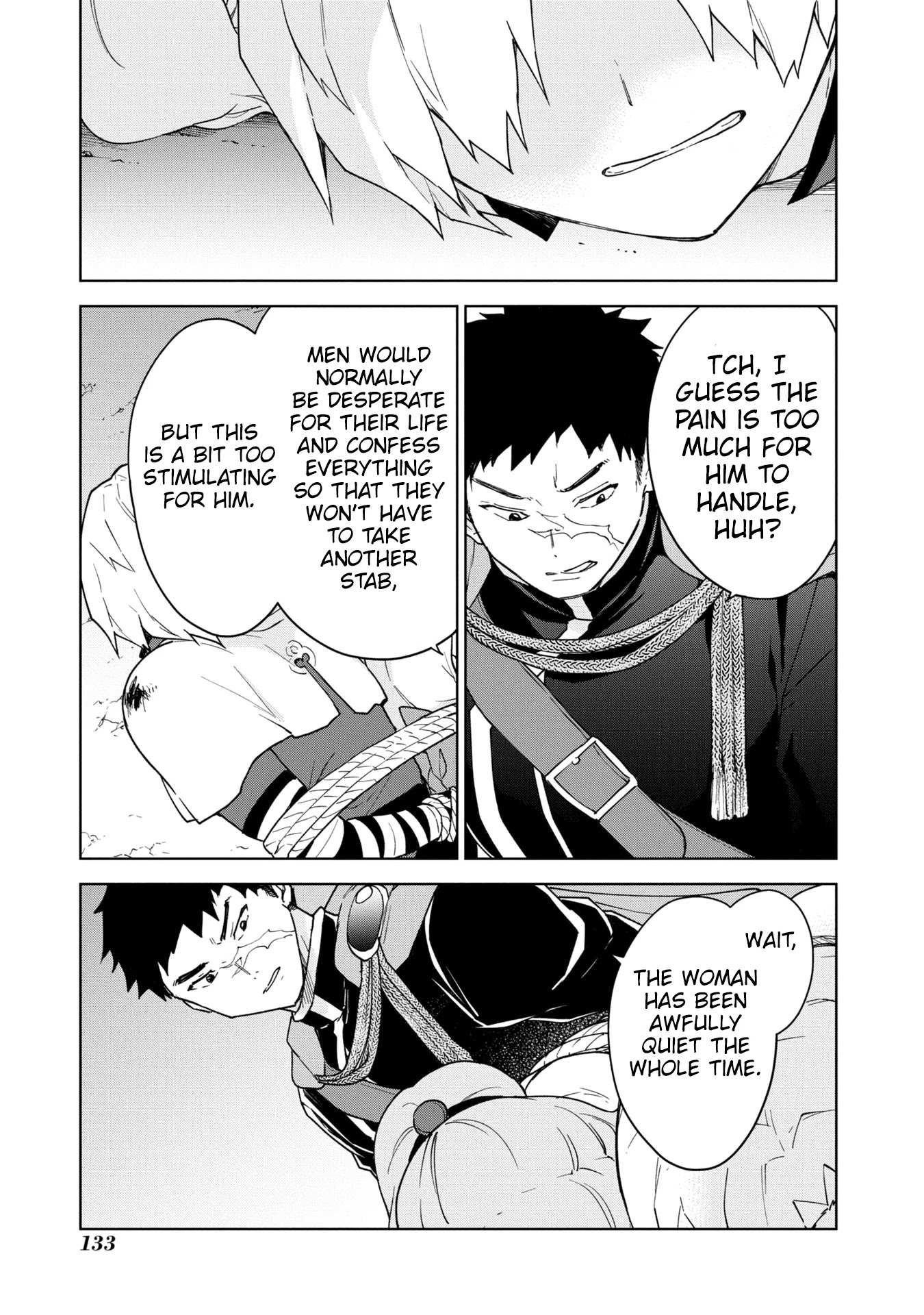 Read Cheat Skill "shisha Sosei" Ga Kakusei Shite Inishieno Maougun Wo Fukkatsu Sasete Shimaimashita ~Dare Mo Shinasenai Saikyou Hiiro~ chapter 17 image 13 on Lezhin