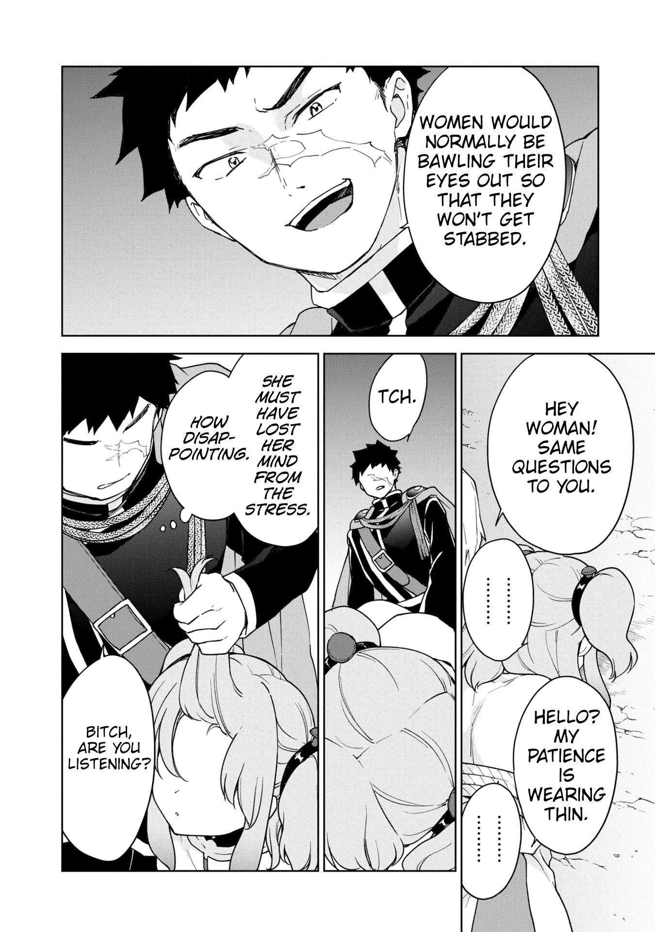 Read Cheat Skill "shisha Sosei" Ga Kakusei Shite Inishieno Maougun Wo Fukkatsu Sasete Shimaimashita ~Dare Mo Shinasenai Saikyou Hiiro~ chapter 17 image 14 on Lezhin