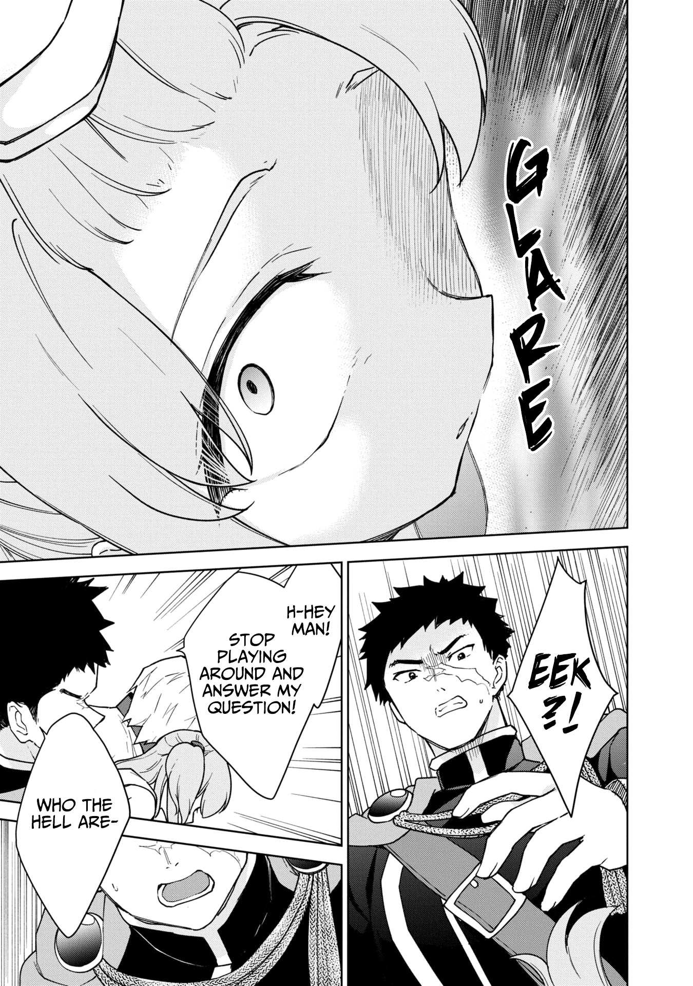 Read Cheat Skill "shisha Sosei" Ga Kakusei Shite Inishieno Maougun Wo Fukkatsu Sasete Shimaimashita ~Dare Mo Shinasenai Saikyou Hiiro~ chapter 17 image 15 on Lezhin