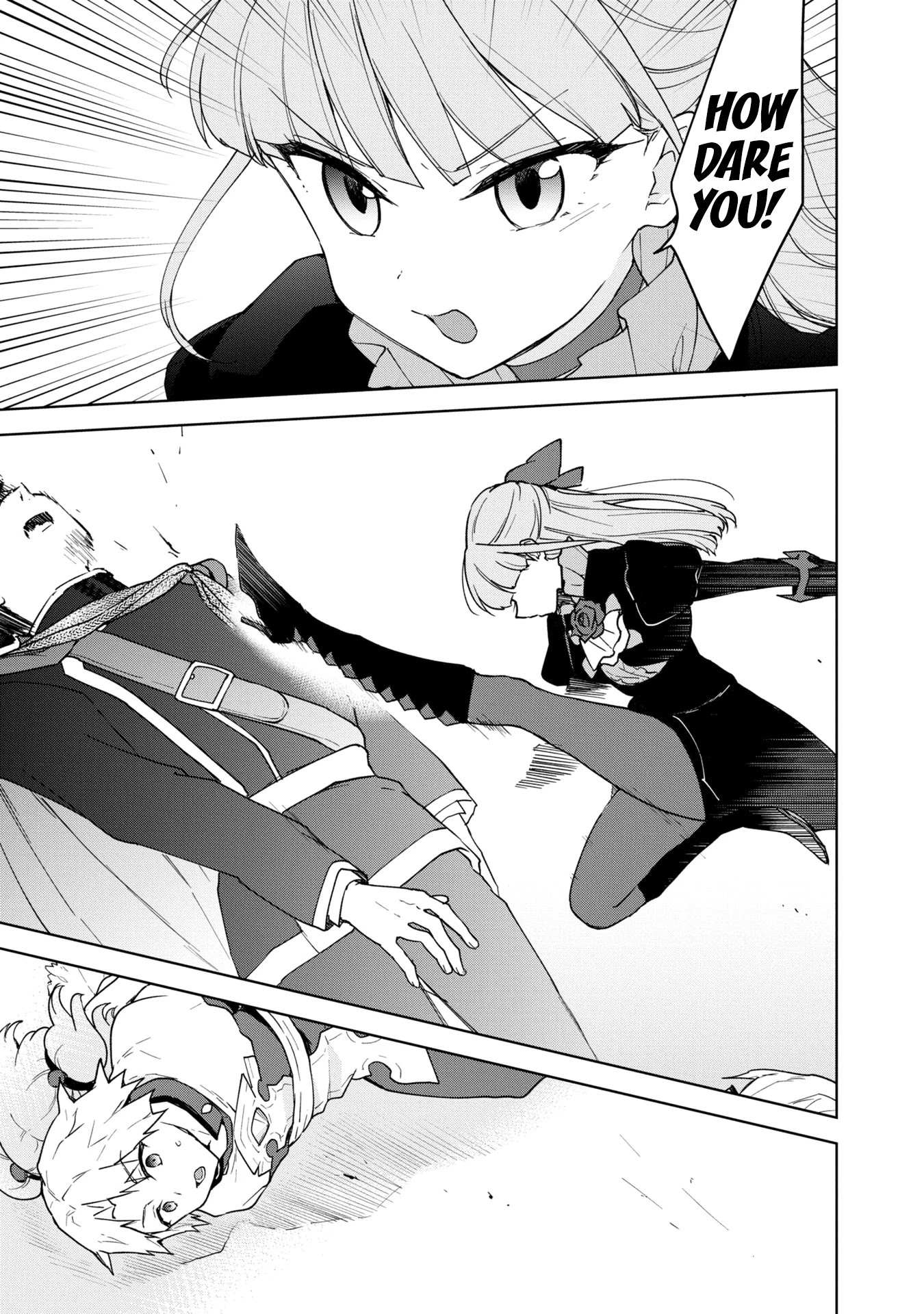 Read Cheat Skill "shisha Sosei" Ga Kakusei Shite Inishieno Maougun Wo Fukkatsu Sasete Shimaimashita ~Dare Mo Shinasenai Saikyou Hiiro~ chapter 17 image 17 on Lezhin