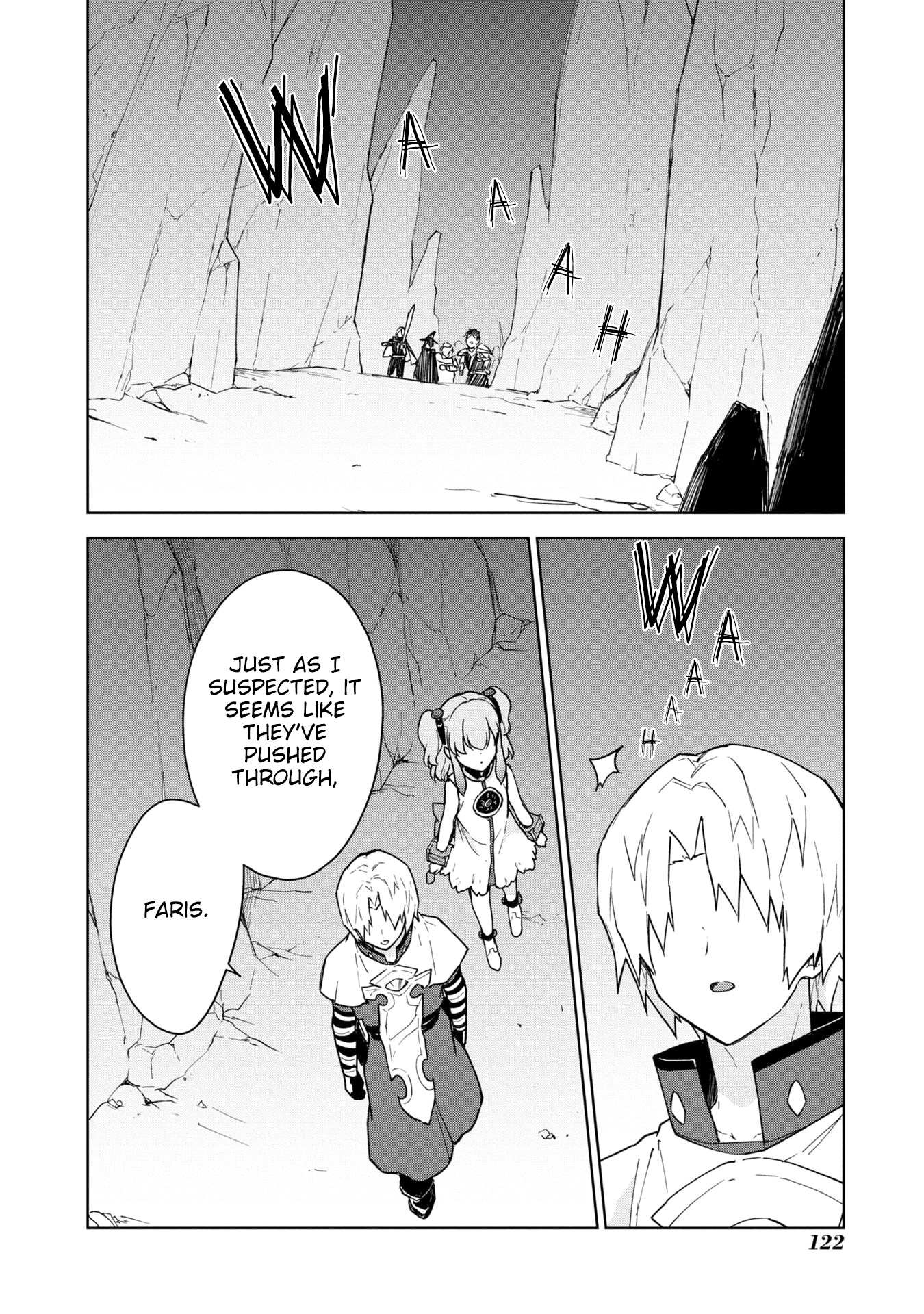 Read Cheat Skill "shisha Sosei" Ga Kakusei Shite Inishieno Maougun Wo Fukkatsu Sasete Shimaimashita ~Dare Mo Shinasenai Saikyou Hiiro~ chapter 17 image 2 on Lezhin