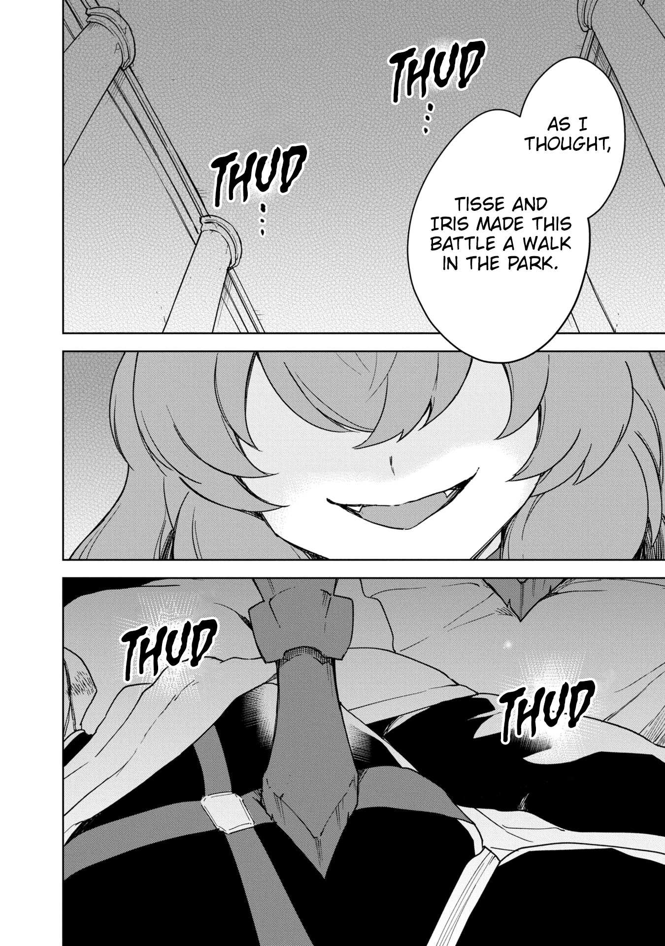 Read Cheat Skill "shisha Sosei" Ga Kakusei Shite Inishieno Maougun Wo Fukkatsu Sasete Shimaimashita ~Dare Mo Shinasenai Saikyou Hiiro~ chapter 17 image 22 on Lezhin