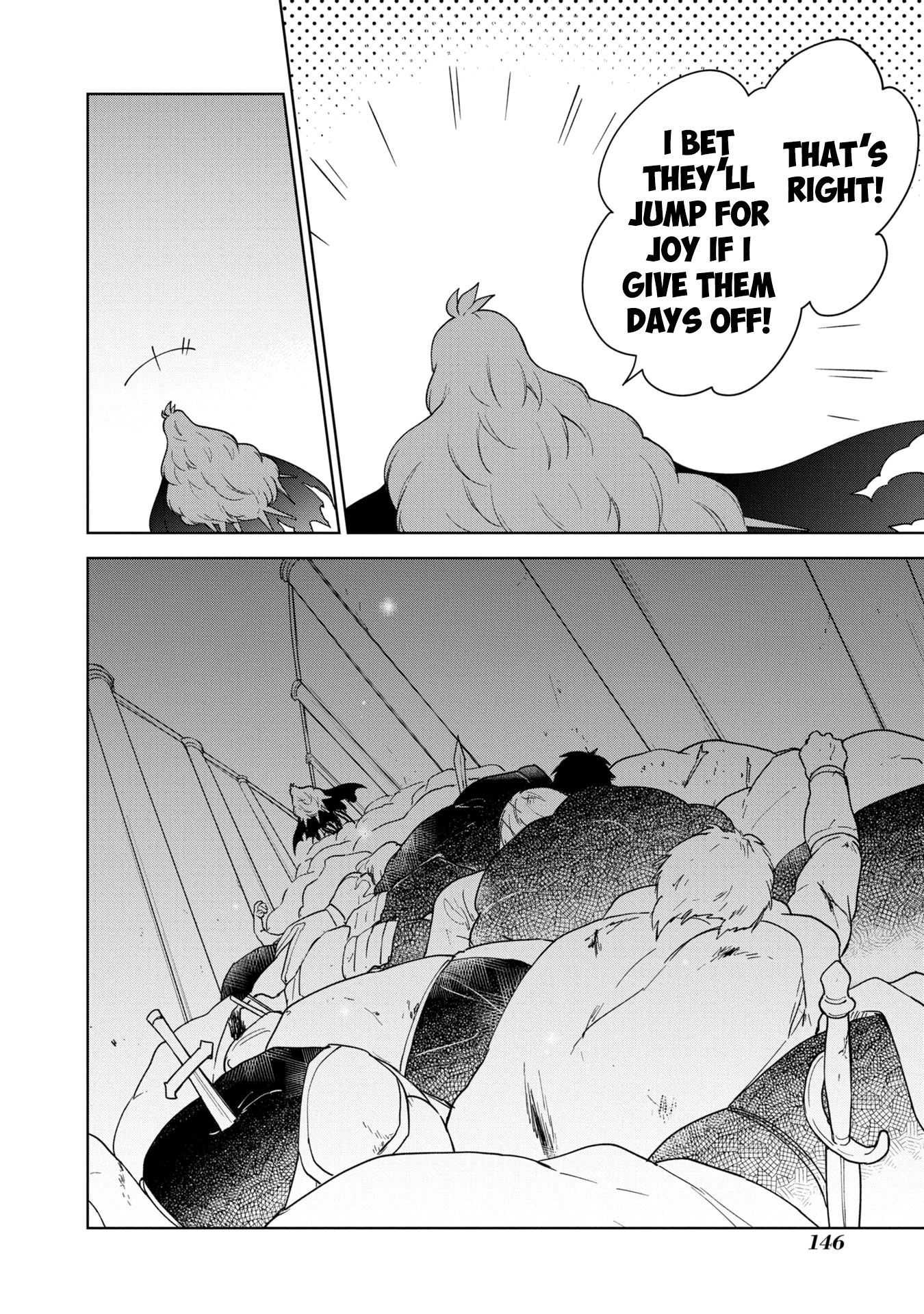 Read Cheat Skill "shisha Sosei" Ga Kakusei Shite Inishieno Maougun Wo Fukkatsu Sasete Shimaimashita ~Dare Mo Shinasenai Saikyou Hiiro~ chapter 17 image 26 on Lezhin