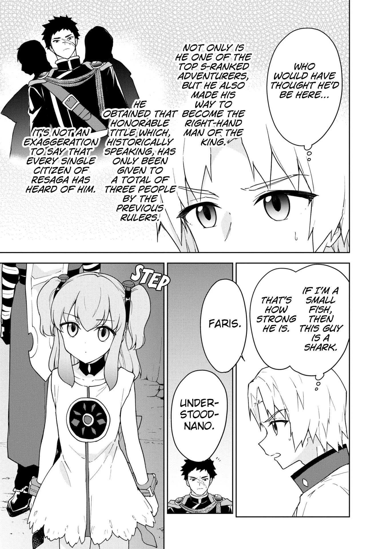 Read Cheat Skill "shisha Sosei" Ga Kakusei Shite Inishieno Maougun Wo Fukkatsu Sasete Shimaimashita ~Dare Mo Shinasenai Saikyou Hiiro~ chapter 17 image 5 on Lezhin