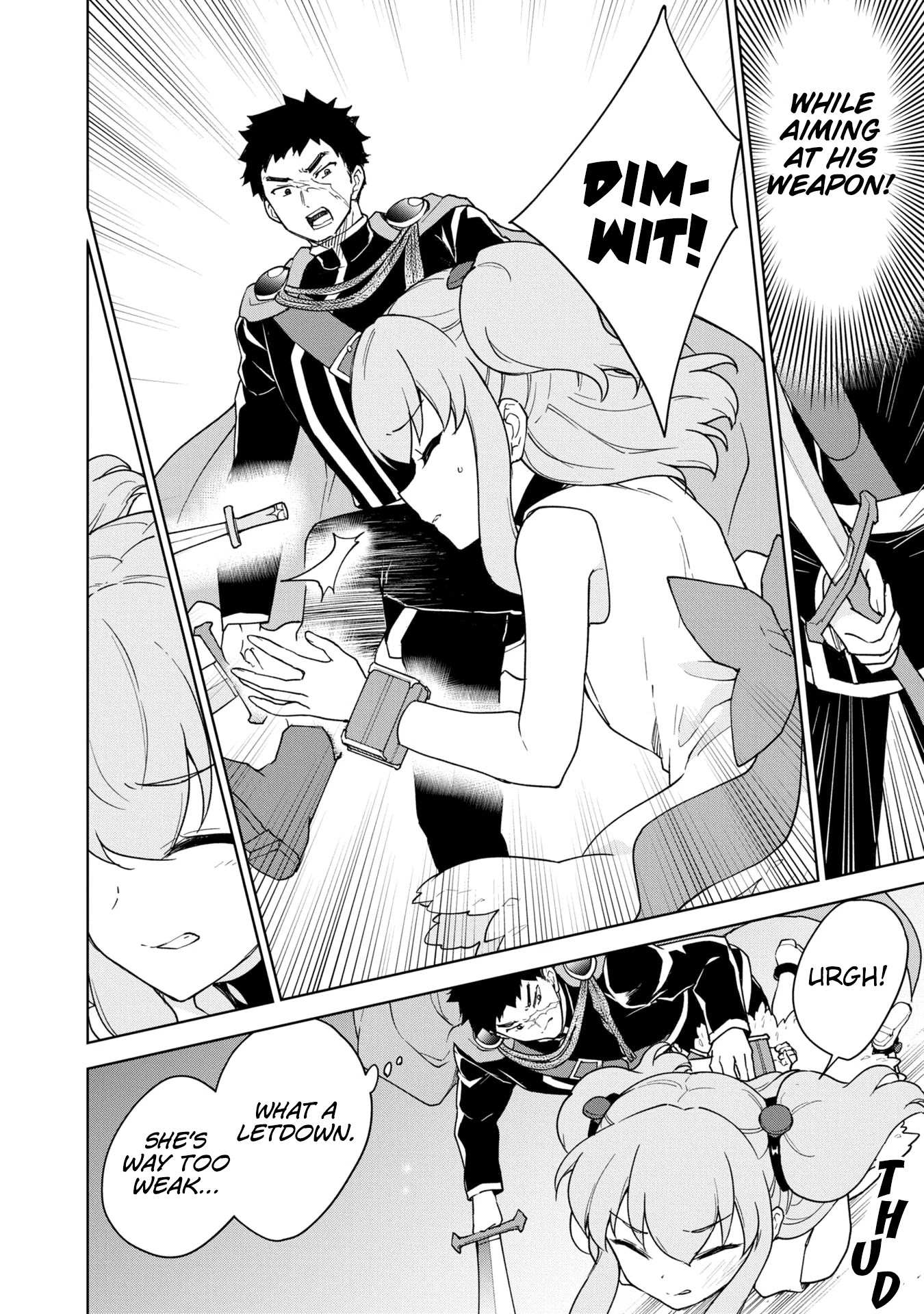 Read Cheat Skill "shisha Sosei" Ga Kakusei Shite Inishieno Maougun Wo Fukkatsu Sasete Shimaimashita ~Dare Mo Shinasenai Saikyou Hiiro~ chapter 17 image 8 on Lezhin