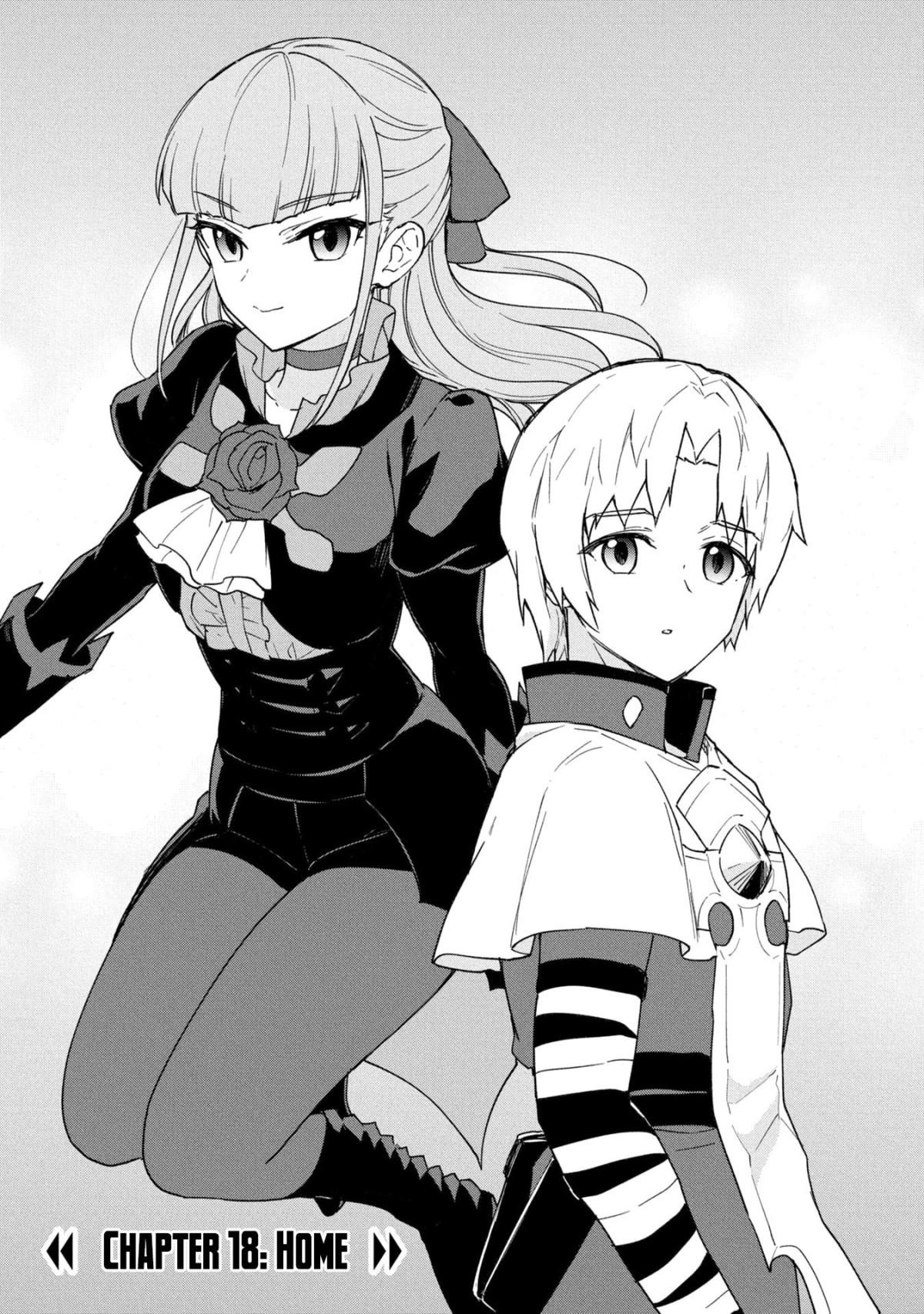 Read Cheat Skill "shisha Sosei" Ga Kakusei Shite Inishieno Maougun Wo Fukkatsu Sasete Shimaimashita ~Dare Mo Shinasenai Saikyou Hiiro~ chapter 18 image 1 on Lezhin