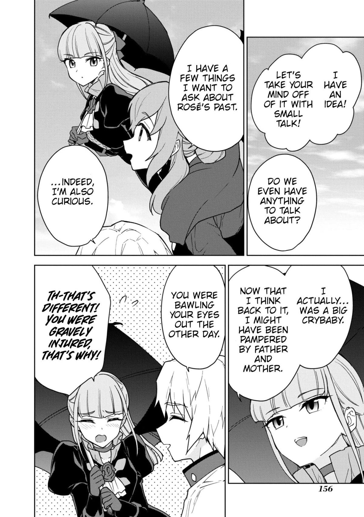 Read Cheat Skill "shisha Sosei" Ga Kakusei Shite Inishieno Maougun Wo Fukkatsu Sasete Shimaimashita ~Dare Mo Shinasenai Saikyou Hiiro~ chapter 18 image 10 on Lezhin