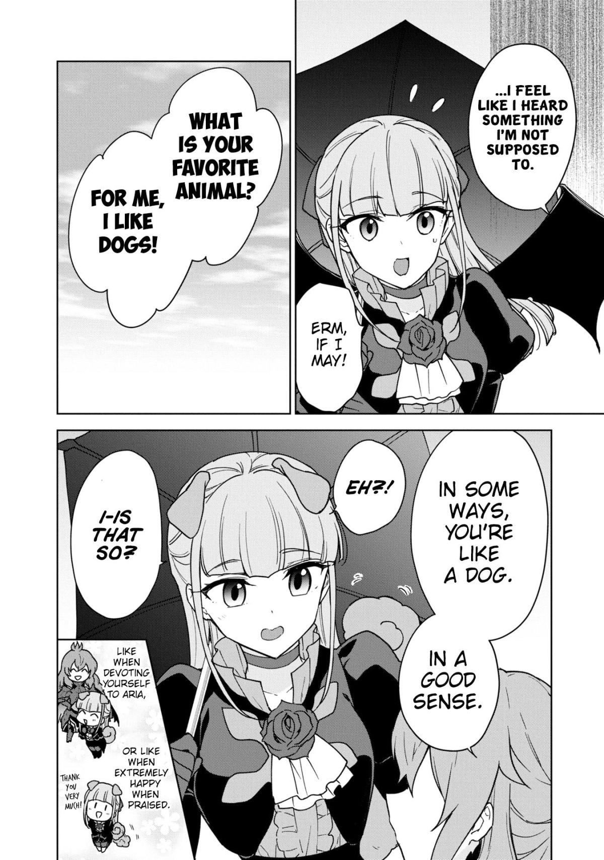 Read Cheat Skill "shisha Sosei" Ga Kakusei Shite Inishieno Maougun Wo Fukkatsu Sasete Shimaimashita ~Dare Mo Shinasenai Saikyou Hiiro~ chapter 18 image 12 on Lezhin
