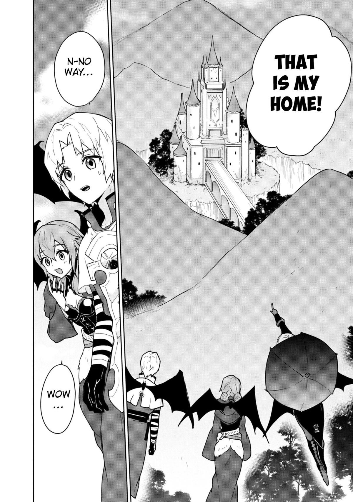 Read Cheat Skill "shisha Sosei" Ga Kakusei Shite Inishieno Maougun Wo Fukkatsu Sasete Shimaimashita ~Dare Mo Shinasenai Saikyou Hiiro~ chapter 18 image 14 on Lezhin