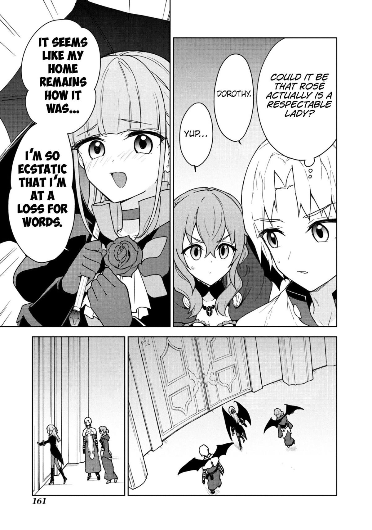 Read Cheat Skill "shisha Sosei" Ga Kakusei Shite Inishieno Maougun Wo Fukkatsu Sasete Shimaimashita ~Dare Mo Shinasenai Saikyou Hiiro~ chapter 18 image 15 on Lezhin