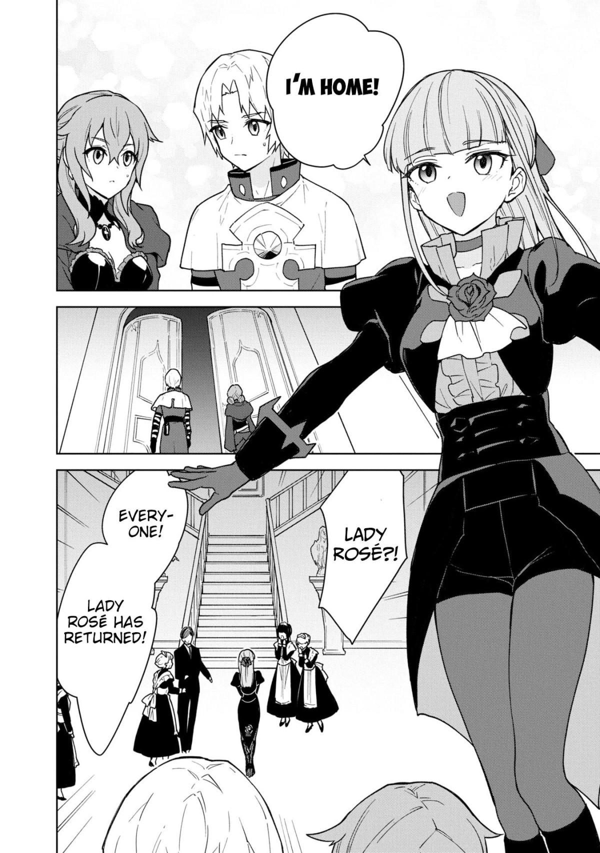 Read Cheat Skill "shisha Sosei" Ga Kakusei Shite Inishieno Maougun Wo Fukkatsu Sasete Shimaimashita ~Dare Mo Shinasenai Saikyou Hiiro~ chapter 18 image 16 on Lezhin