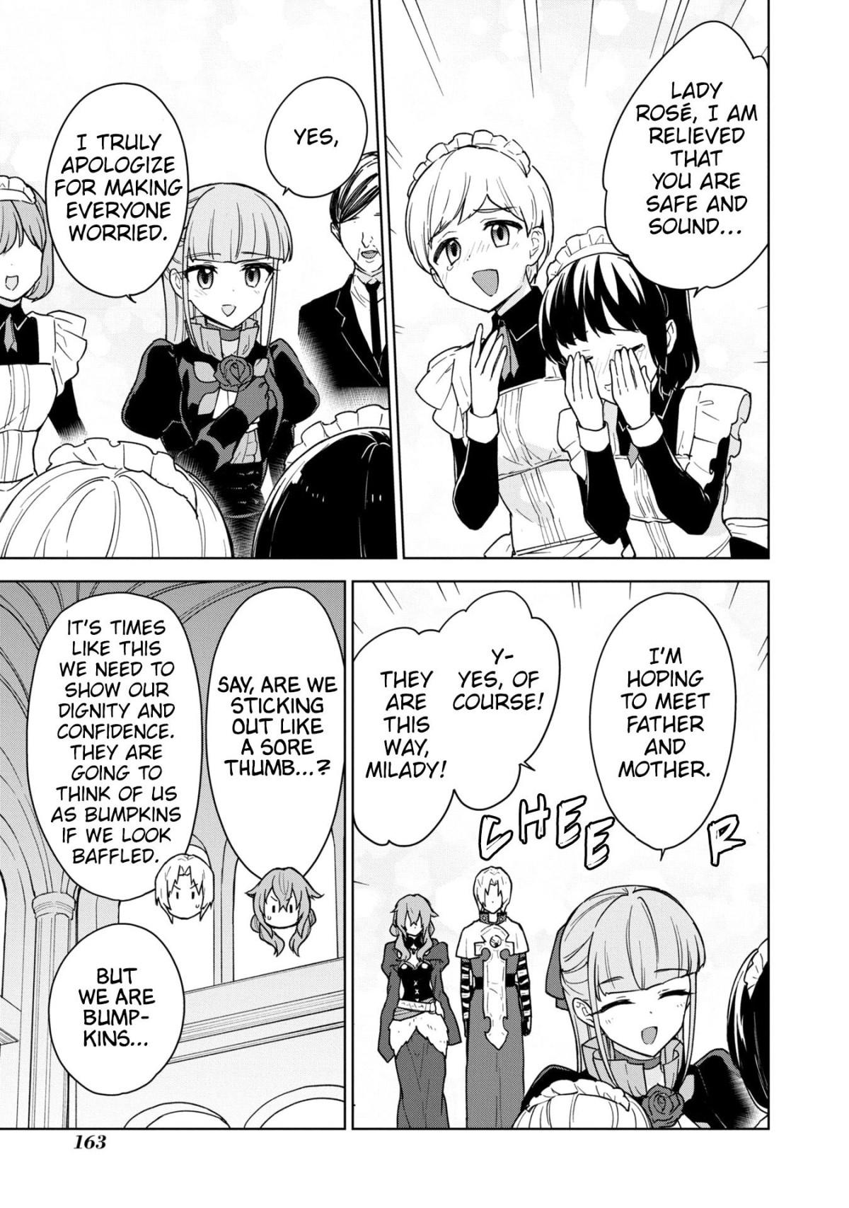 Read Cheat Skill "shisha Sosei" Ga Kakusei Shite Inishieno Maougun Wo Fukkatsu Sasete Shimaimashita ~Dare Mo Shinasenai Saikyou Hiiro~ chapter 18 image 17 on Lezhin