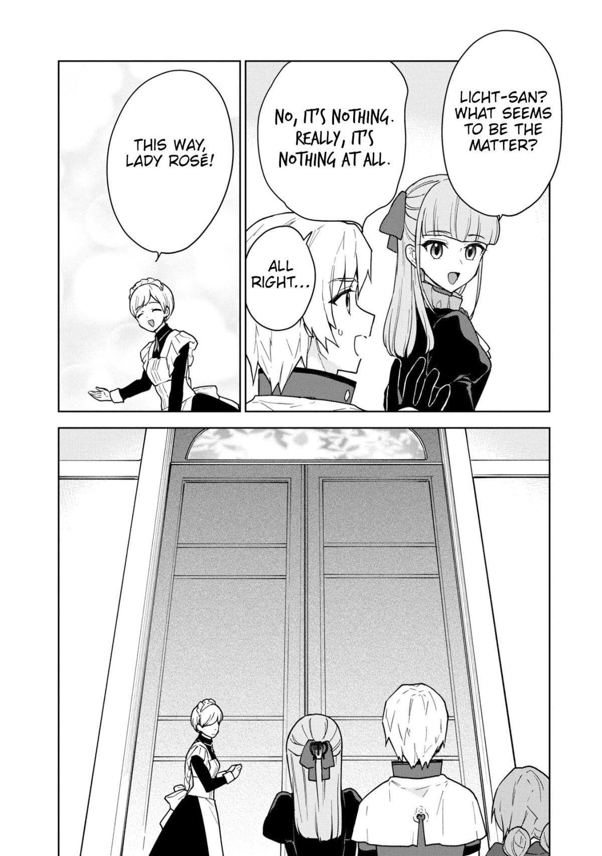Read Cheat Skill "shisha Sosei" Ga Kakusei Shite Inishieno Maougun Wo Fukkatsu Sasete Shimaimashita ~Dare Mo Shinasenai Saikyou Hiiro~ chapter 18 image 18 on Lezhin