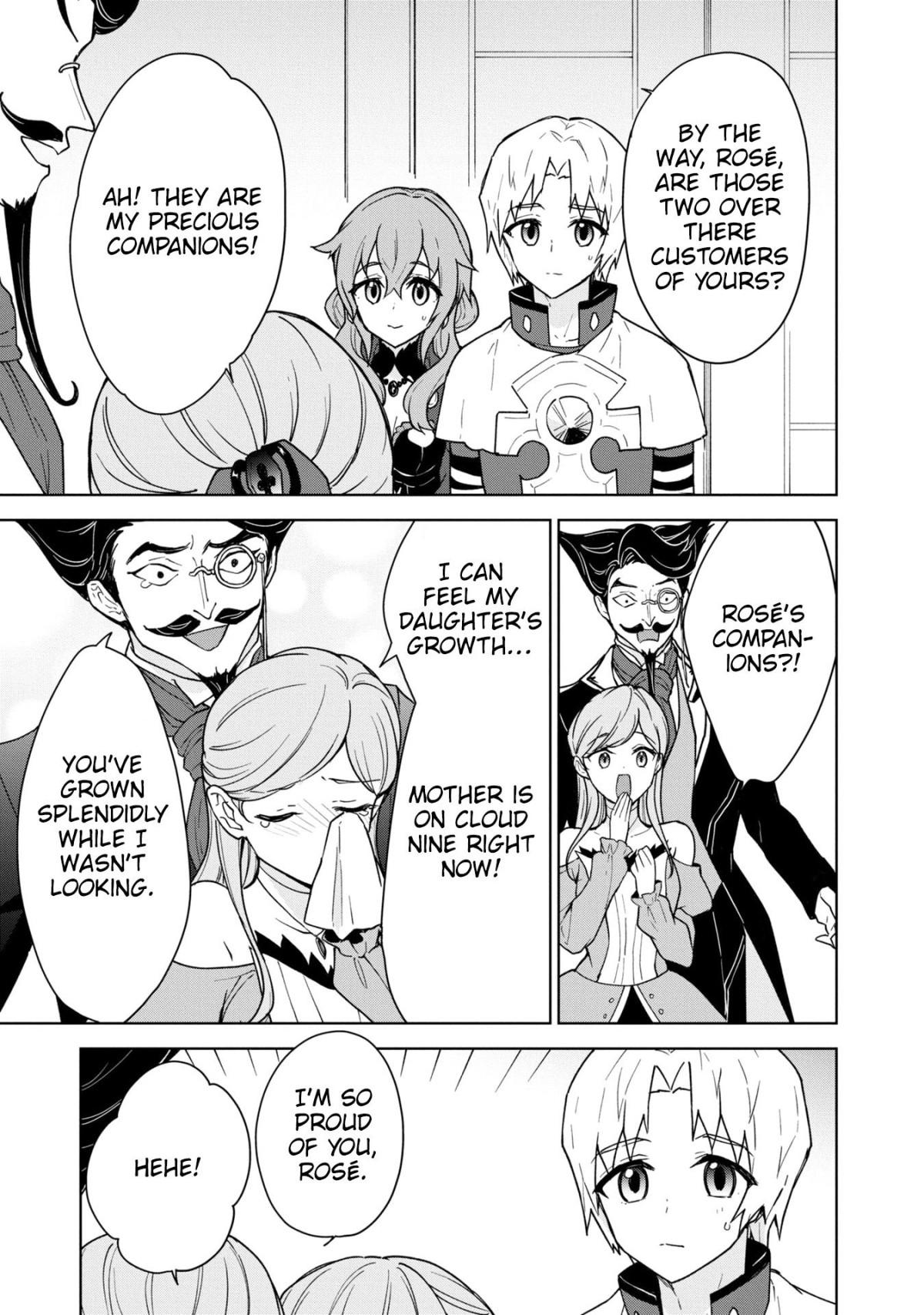 Read Cheat Skill "shisha Sosei" Ga Kakusei Shite Inishieno Maougun Wo Fukkatsu Sasete Shimaimashita ~Dare Mo Shinasenai Saikyou Hiiro~ chapter 18 image 21 on Lezhin